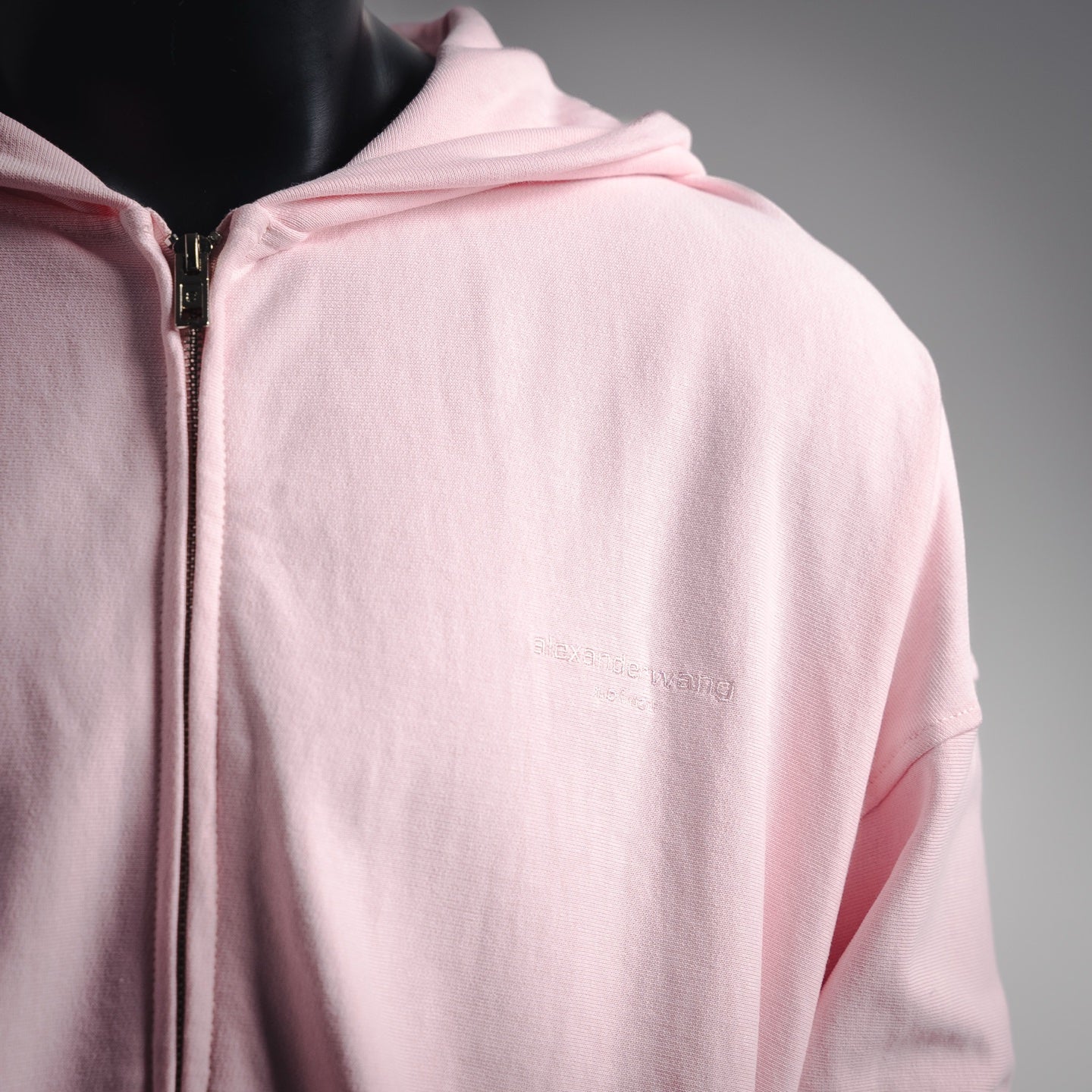 Alexand 25fw hoodie jacket