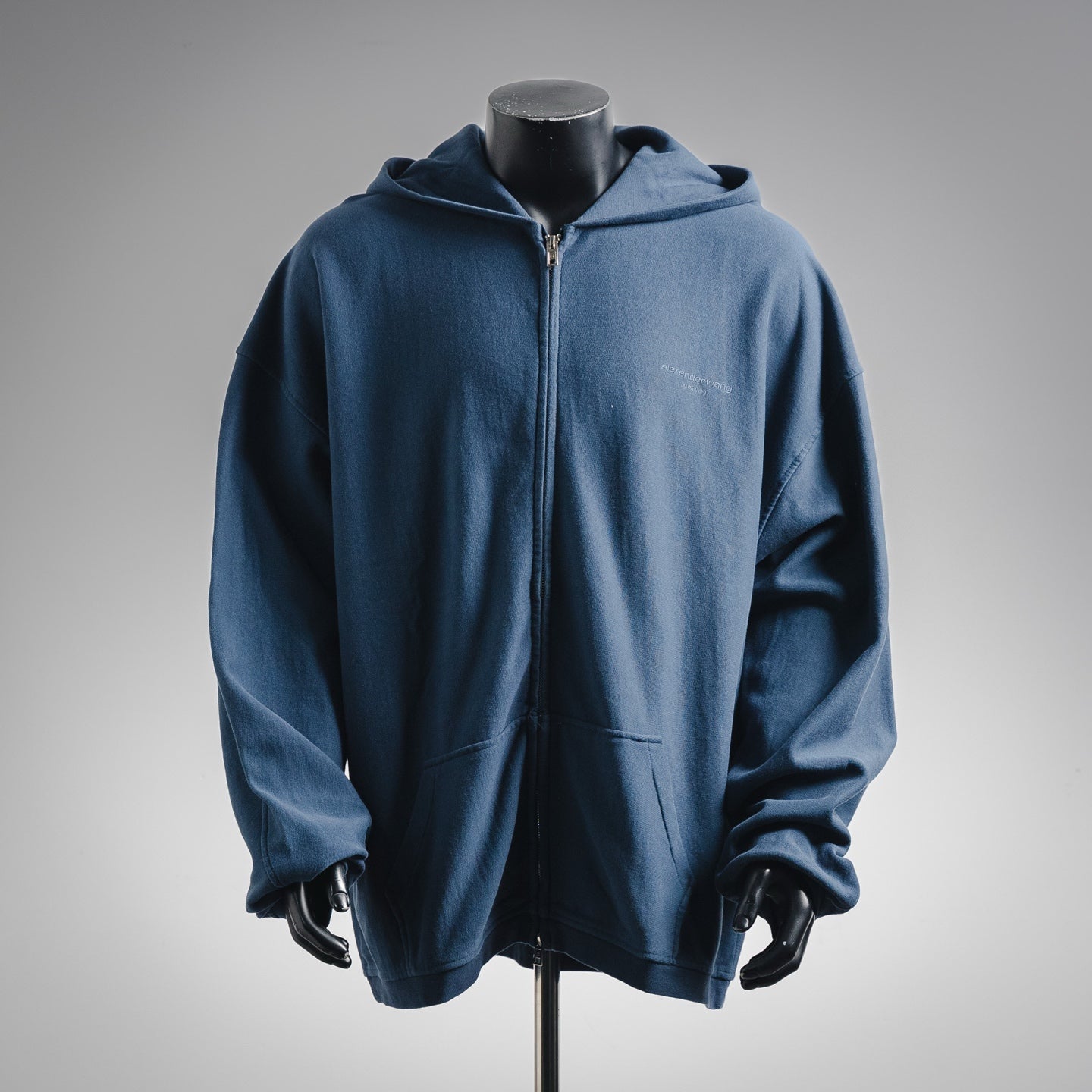 Alexand 25fw hoodie jacket