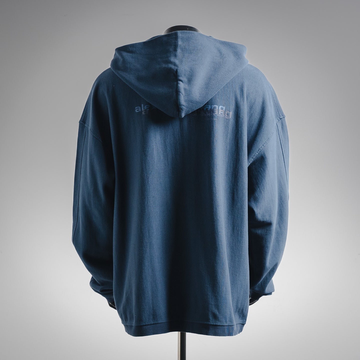 Alexand 25fw hoodie jacket