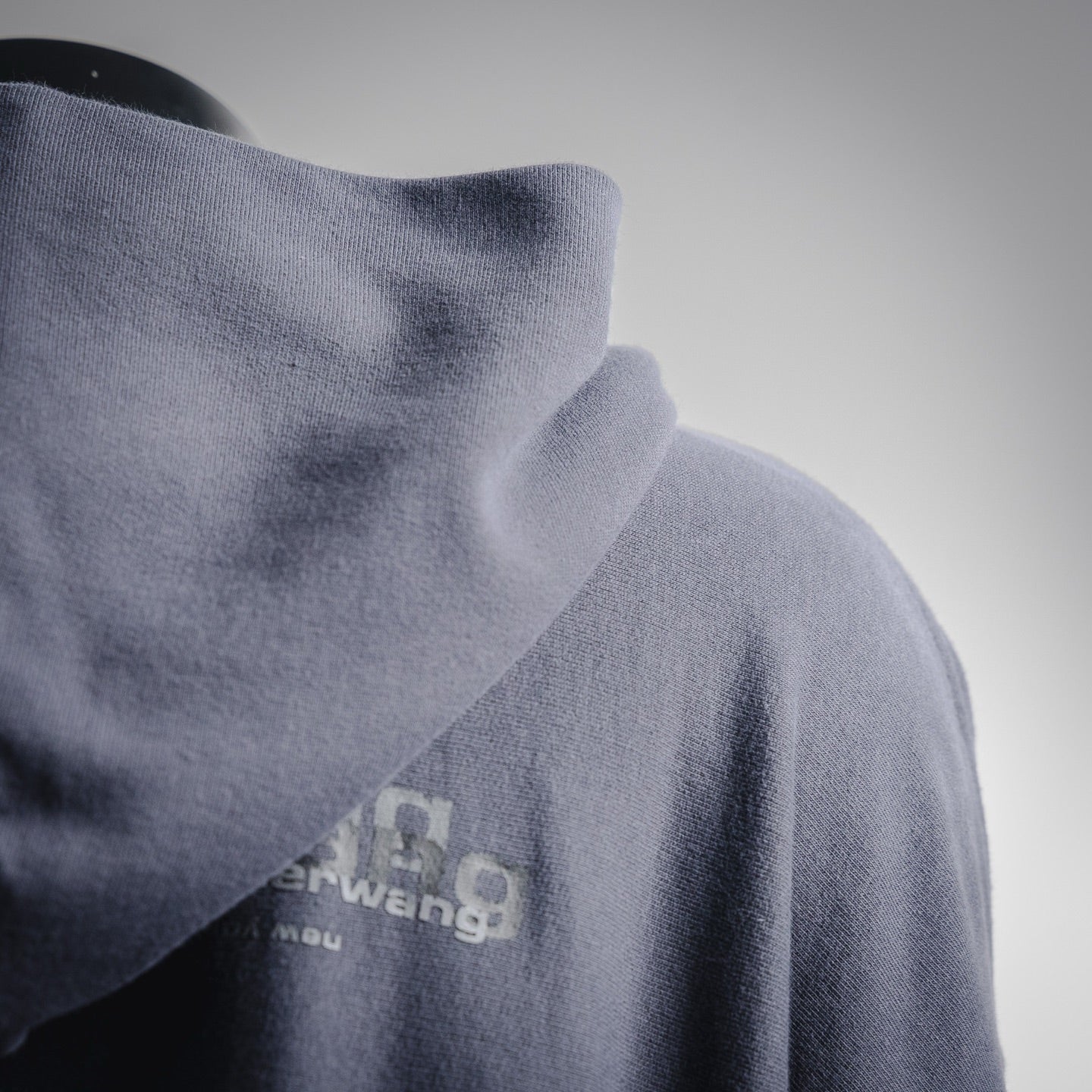 Alexand 25fw hoodie jacket