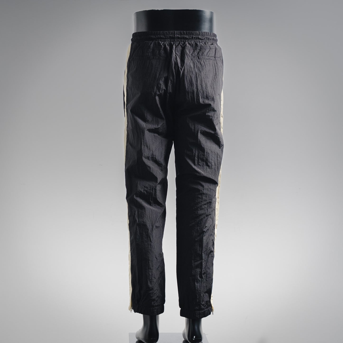 Saint 25fw embroidered pants
