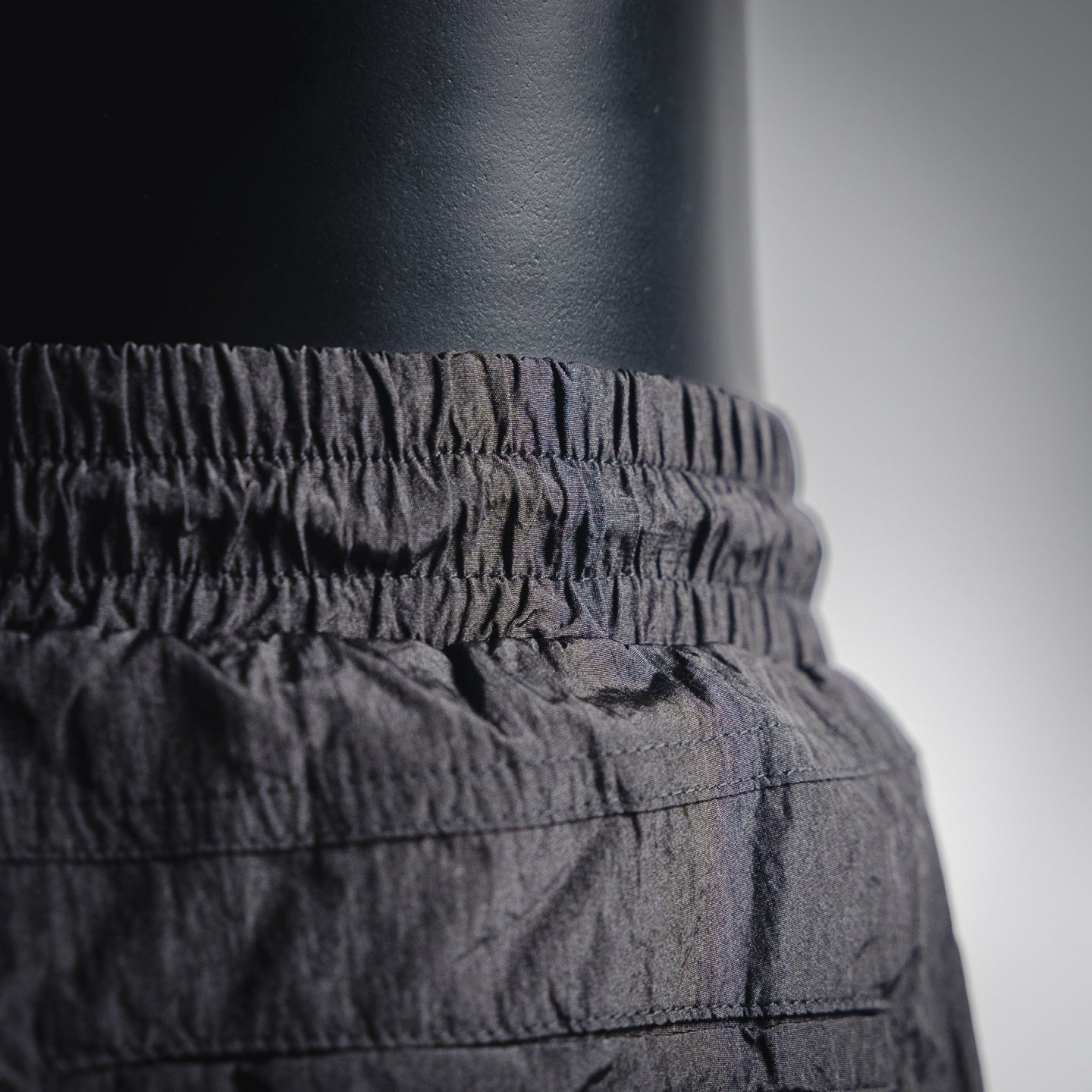 Saint 25fw embroidered pants