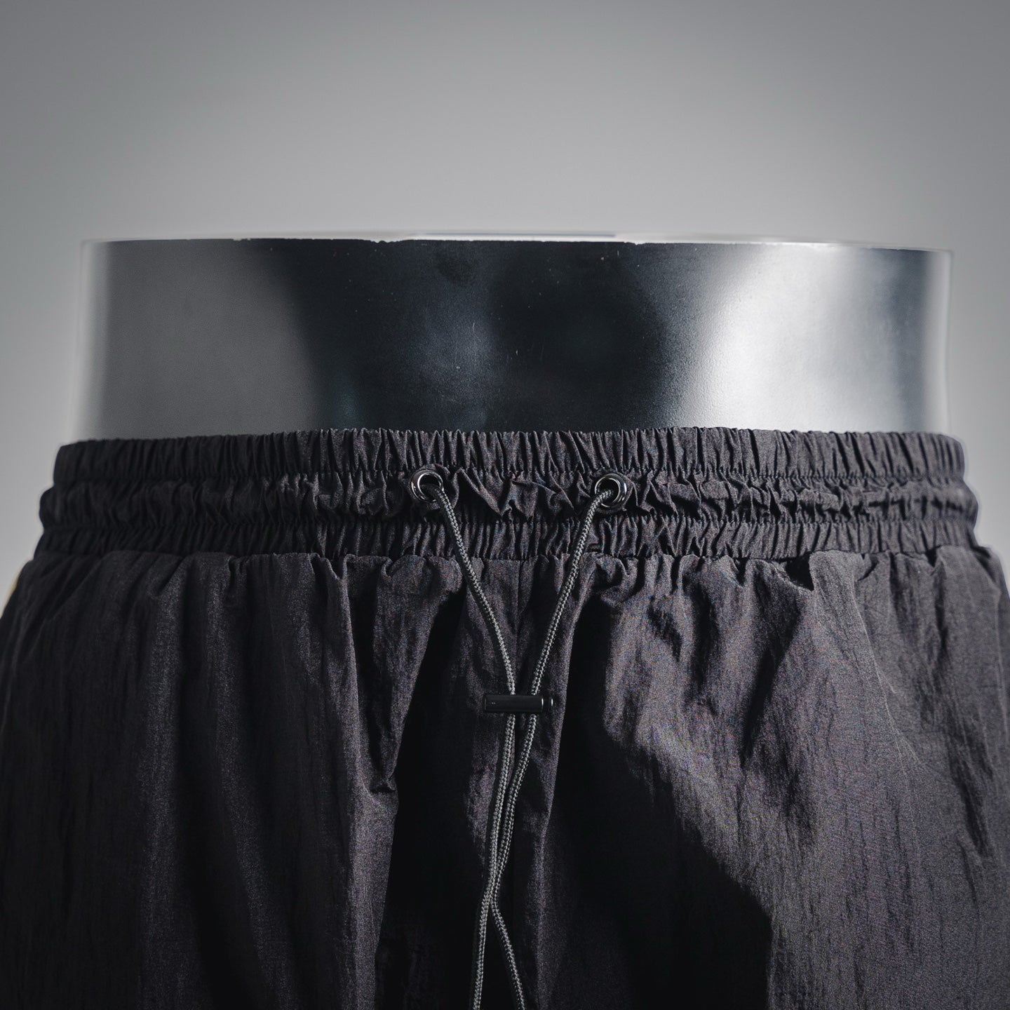 Saint 25fw embroidered pants