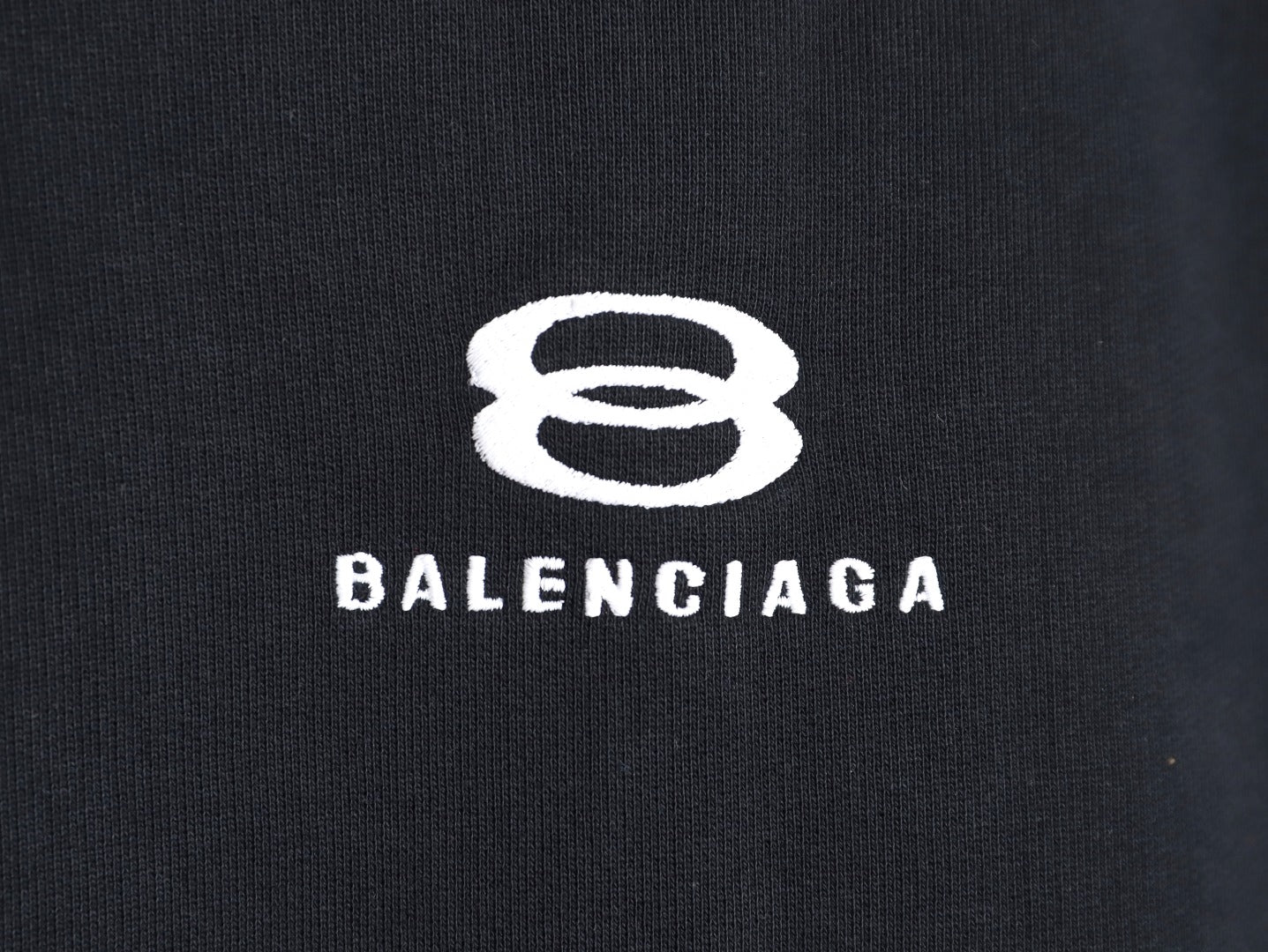 Balen 25fw splicing jacket