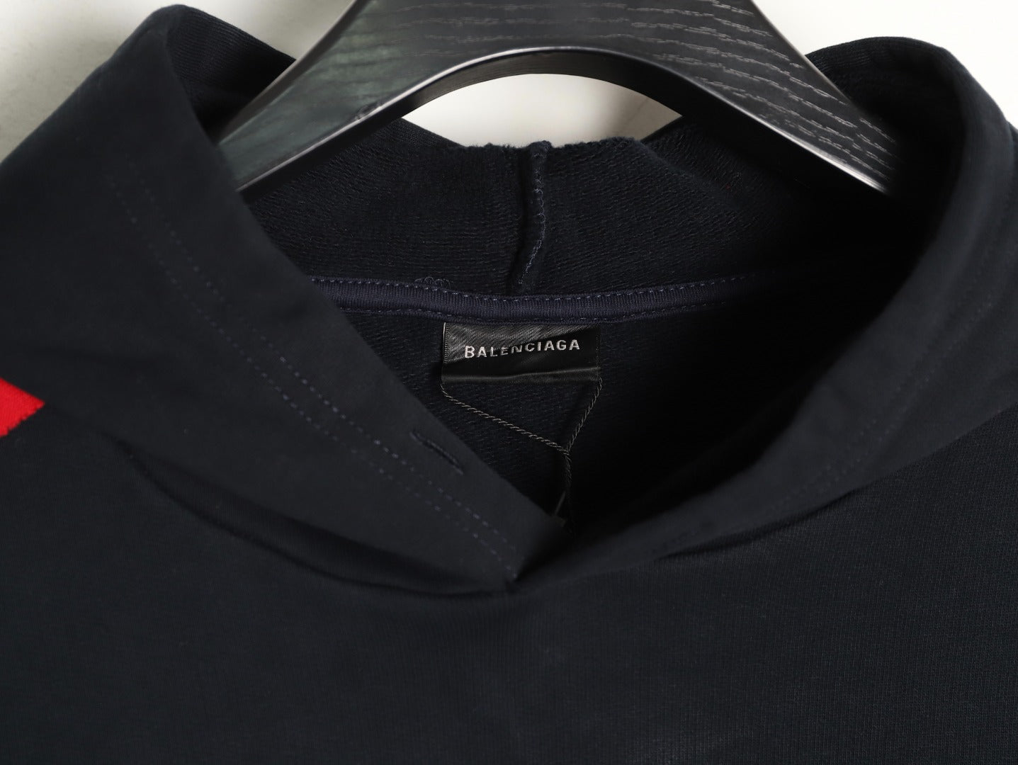 Balen 25fw splicing jacket