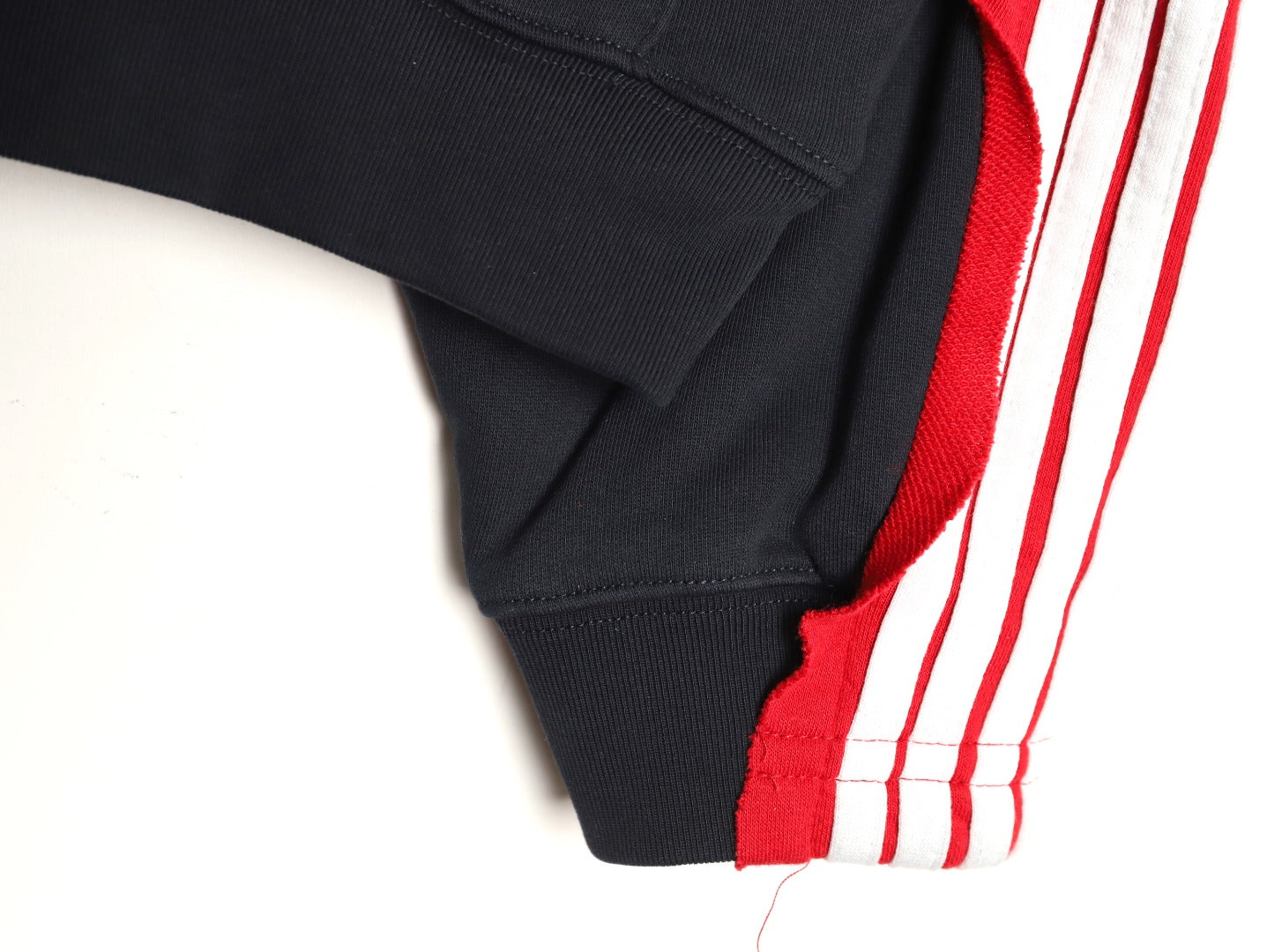 Balen 25fw splicing jacket