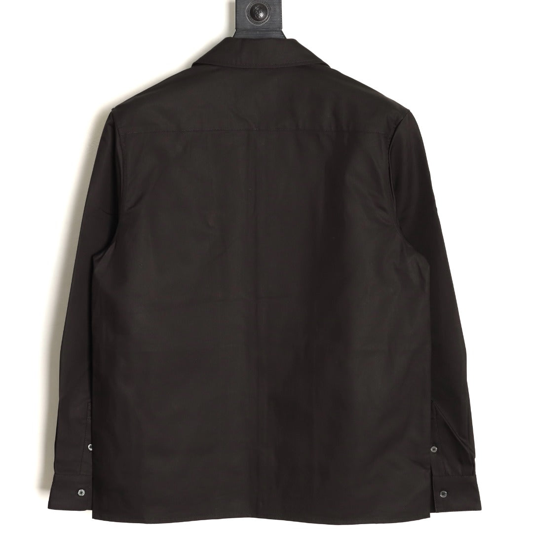 CD 25fw all-match jacket