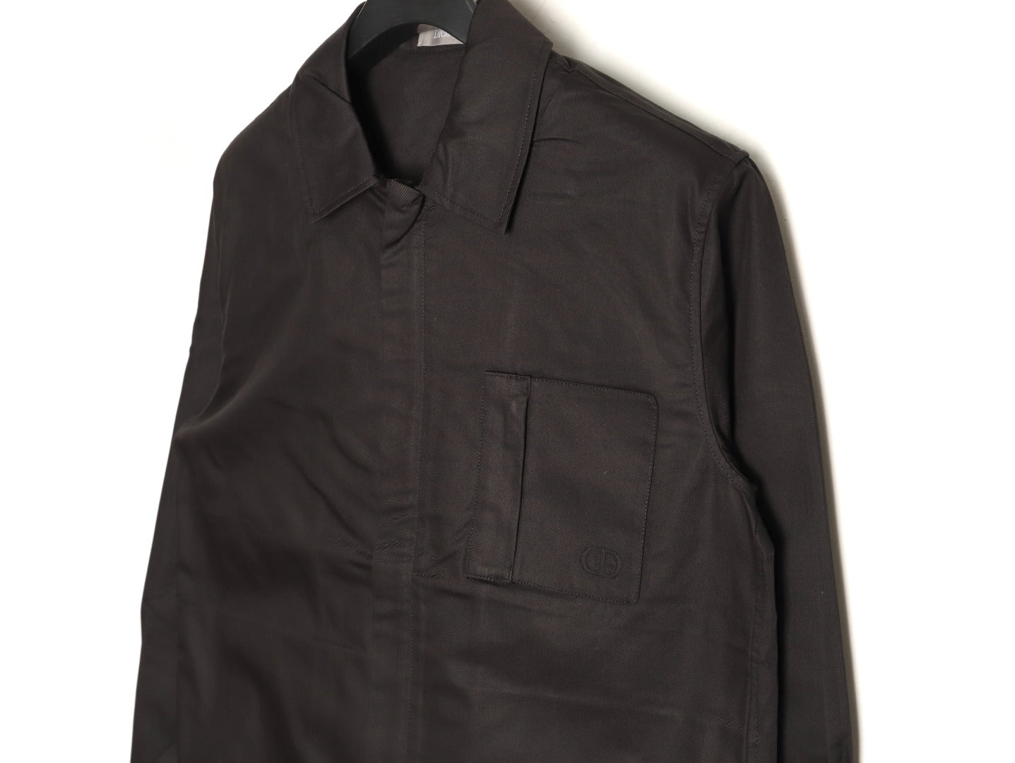 CD 25fw all-match jacket