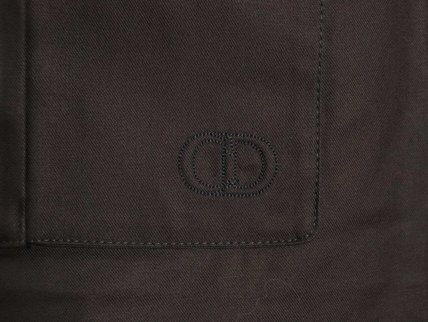 CD 25fw all-match jacket