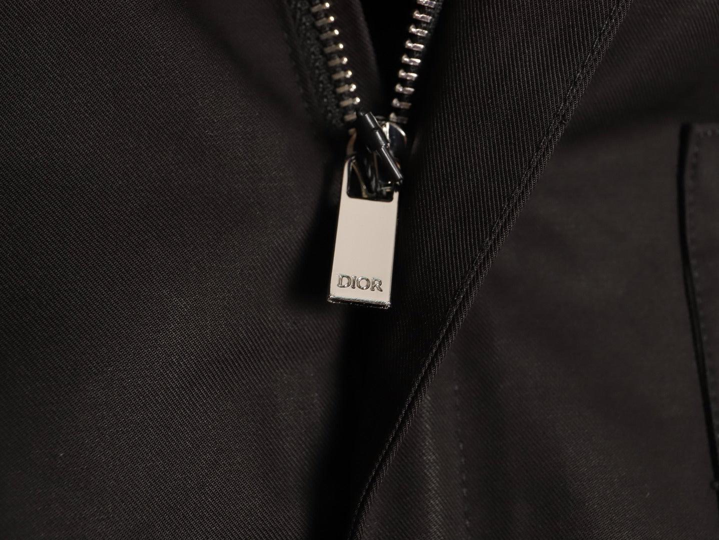 CD 25fw all-match jacket