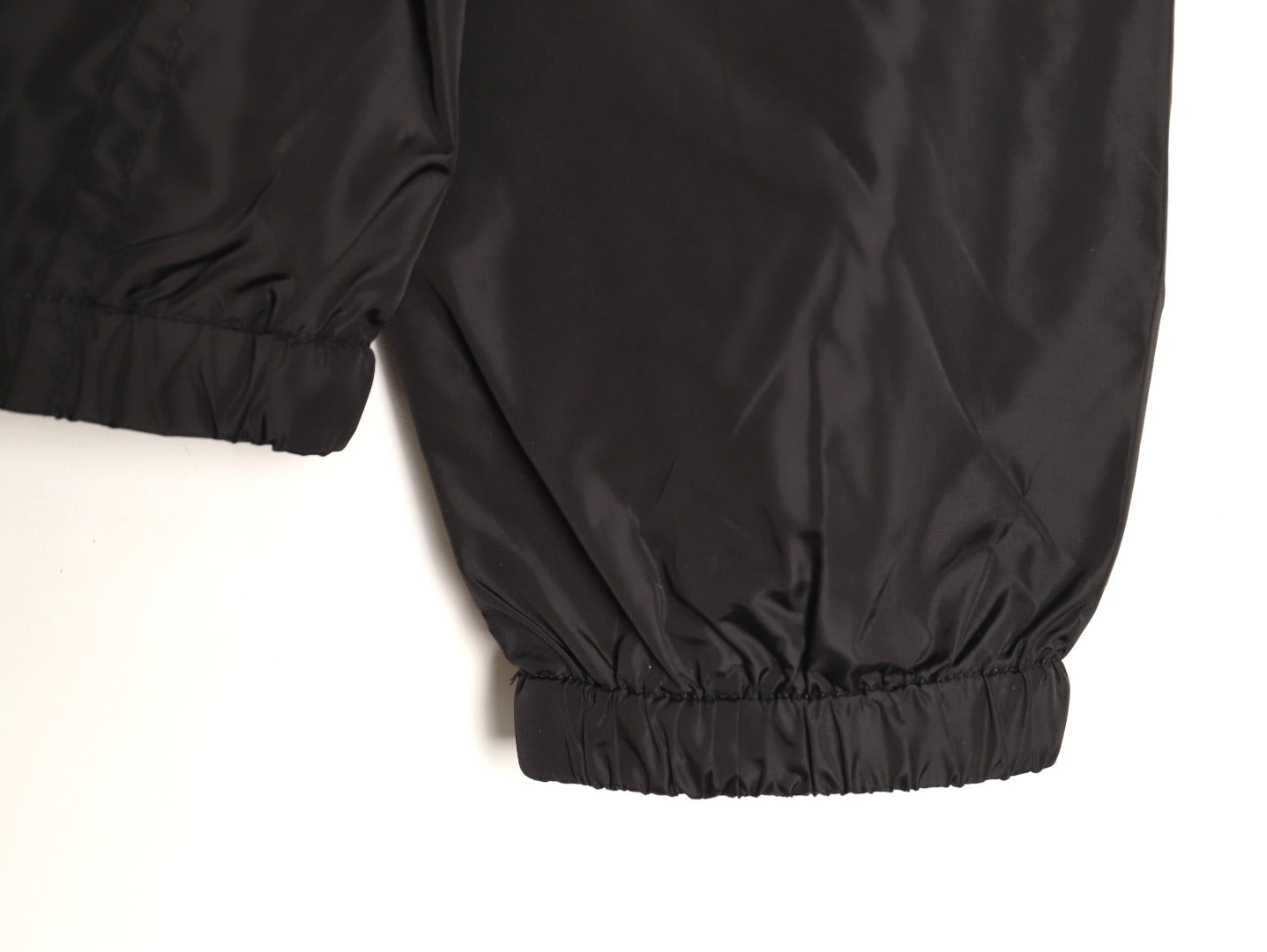 Moncl 25fw printed jacket