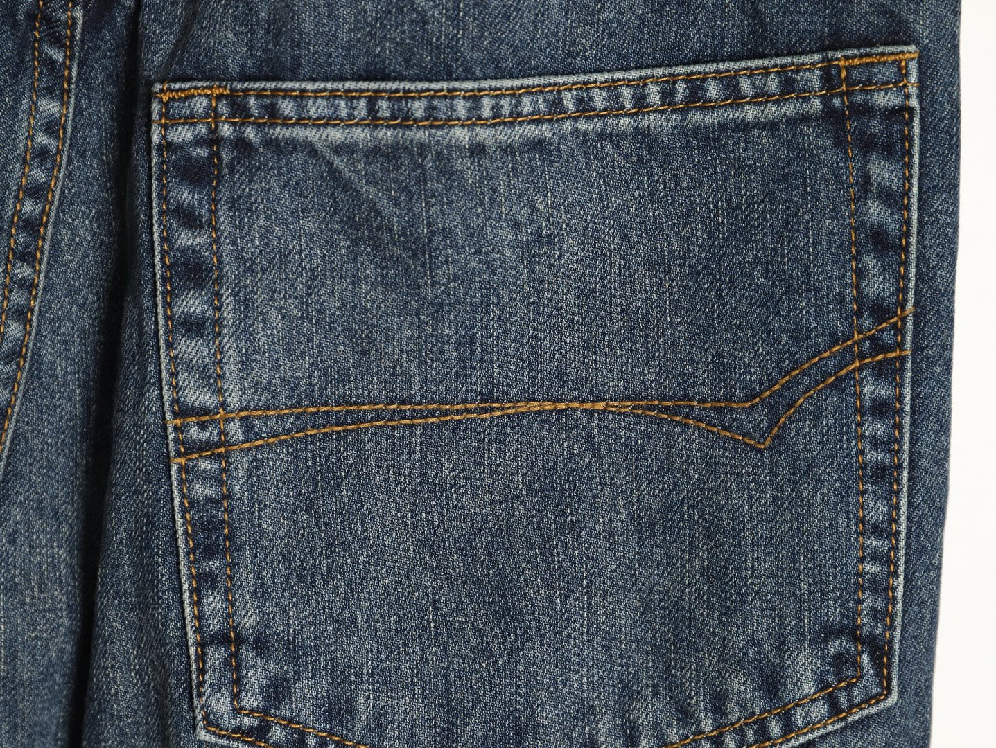 Balen 25fw all-match jeans