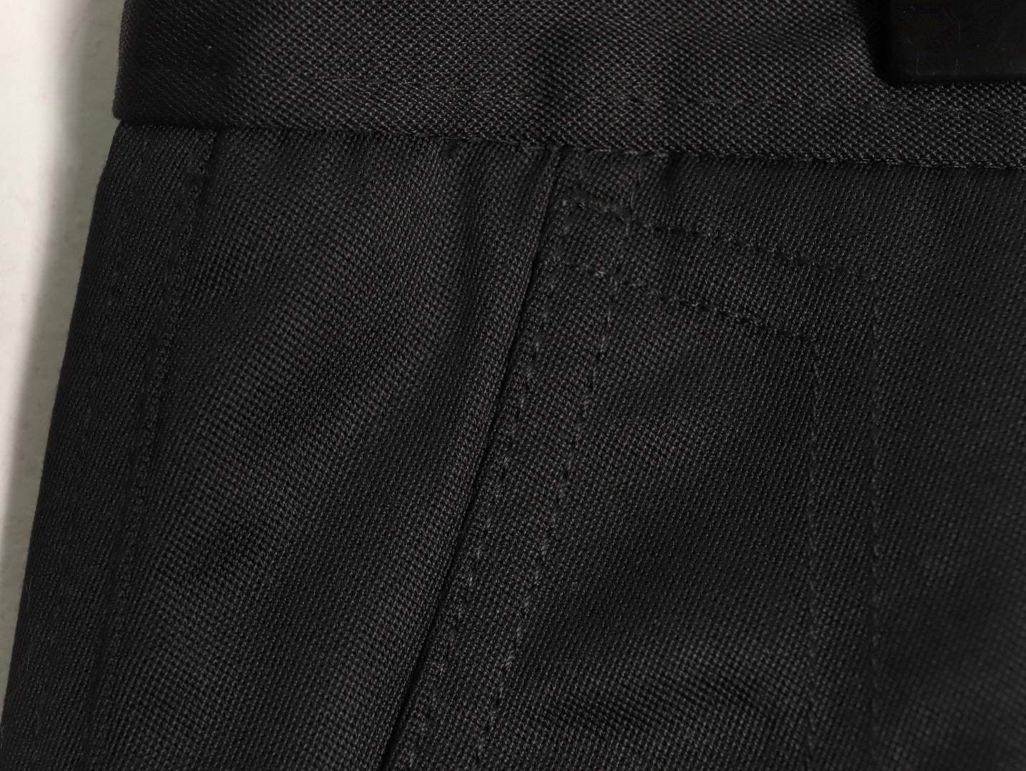 Louis 25fw embroidered pants