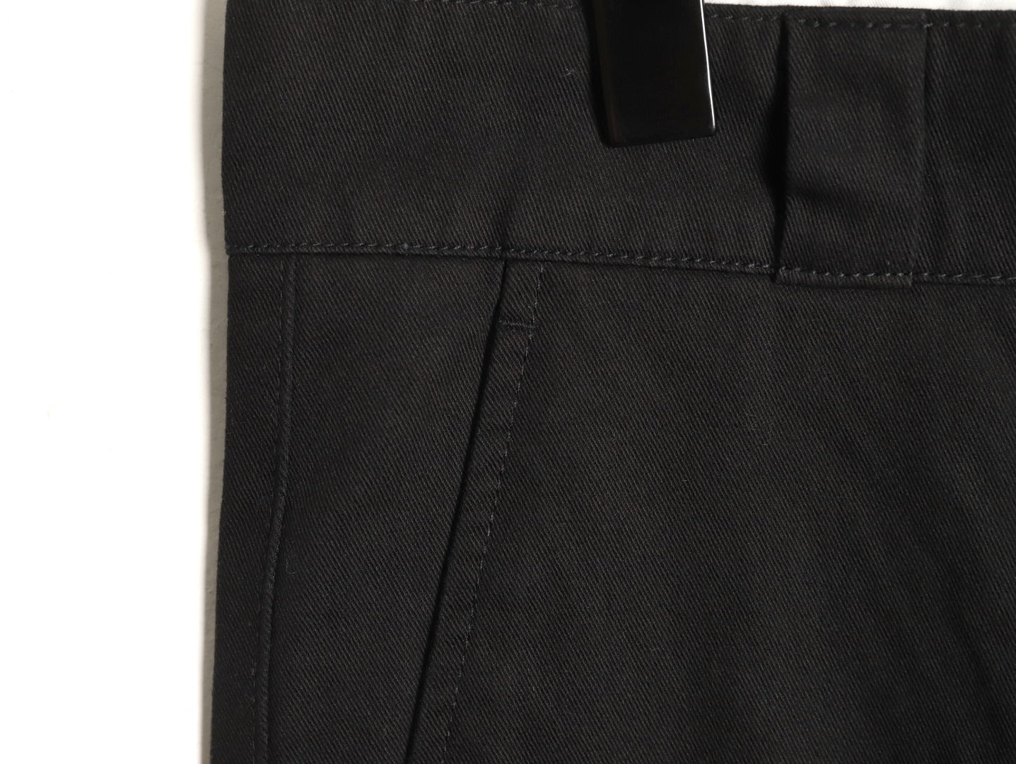 Louis 25fw embroidered pants