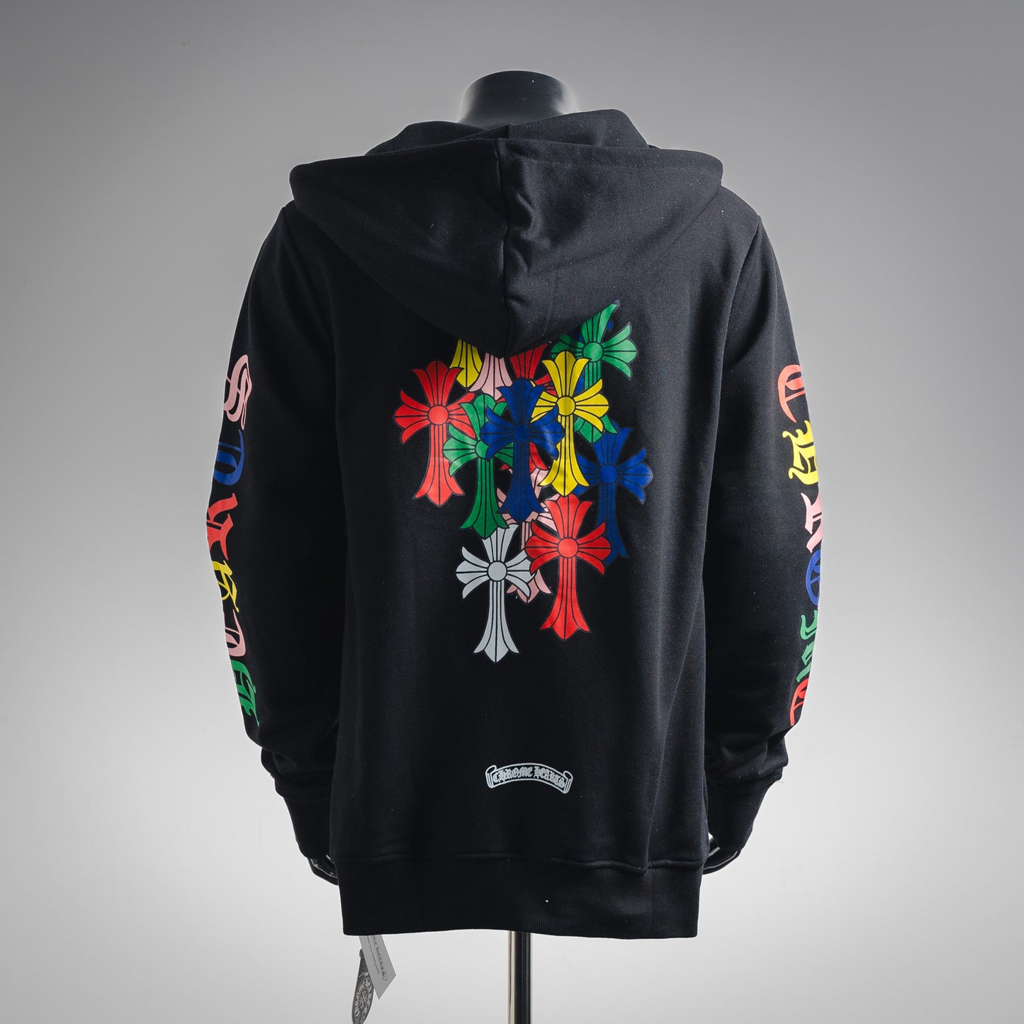 Cheome 25fw printed jacket