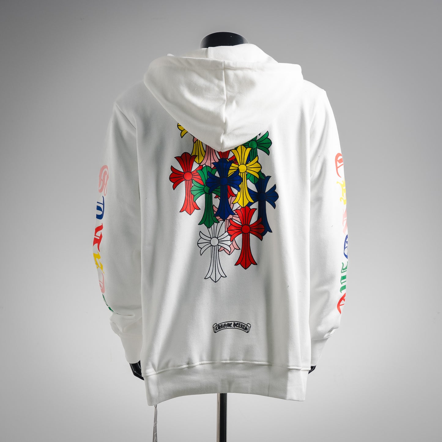 Cheome 25fw printed jacket