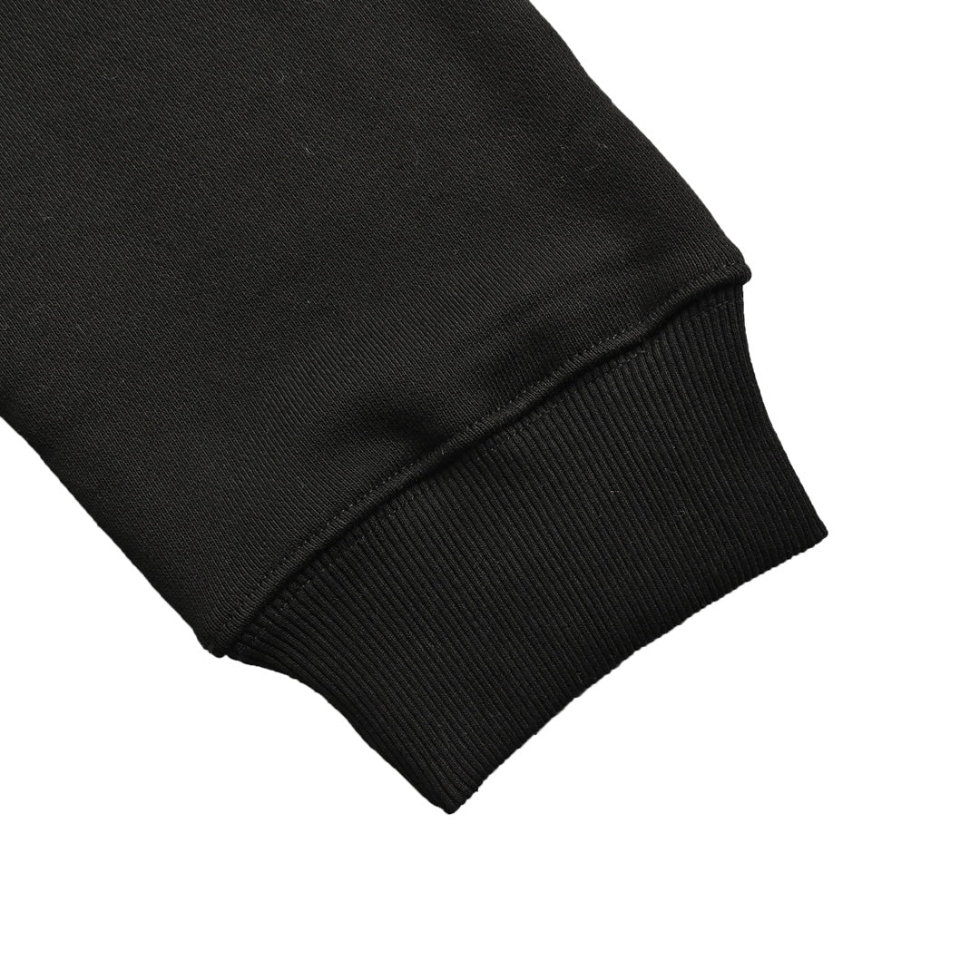 Louis embroidered sweatshirt
