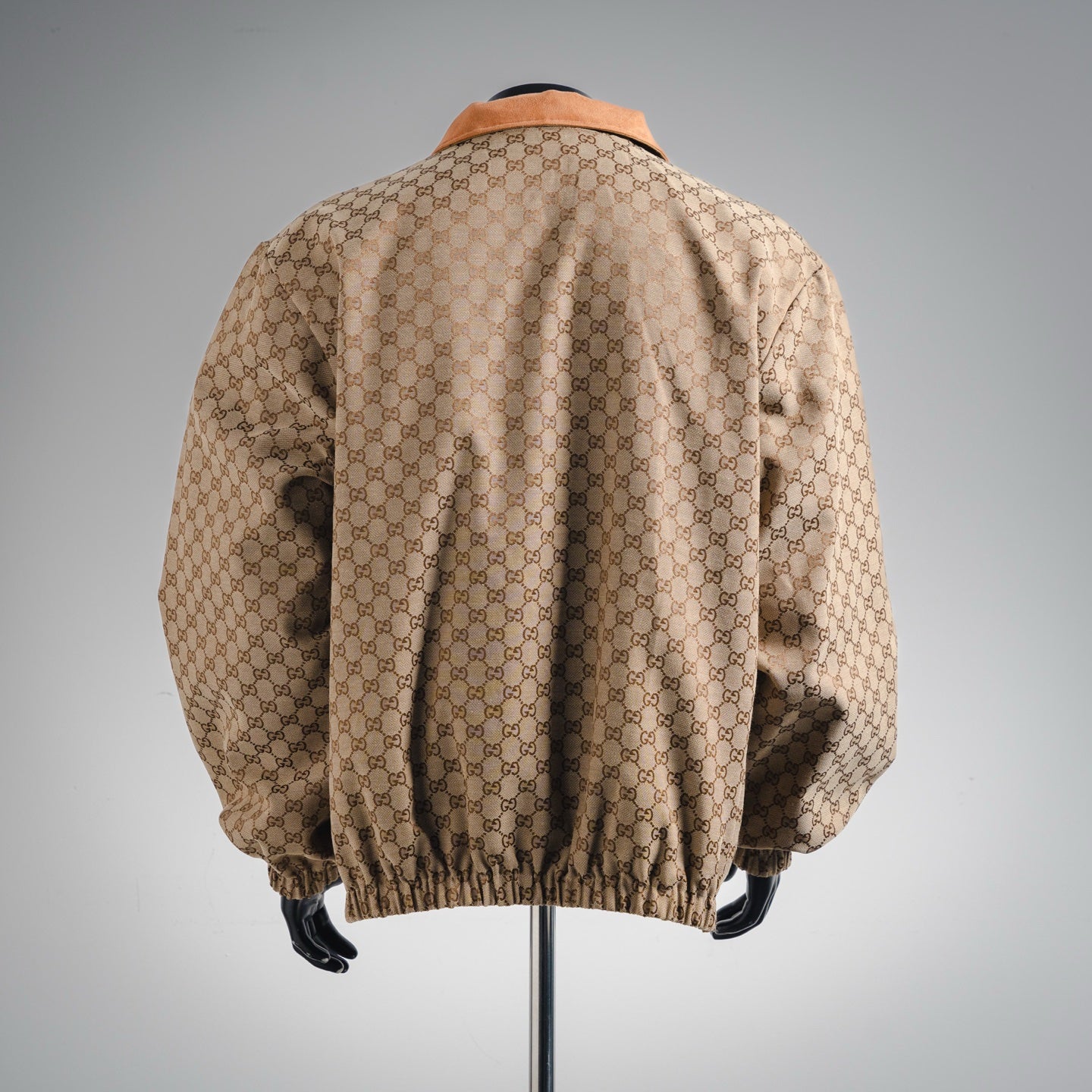 Guc 25fw bilateral jacket