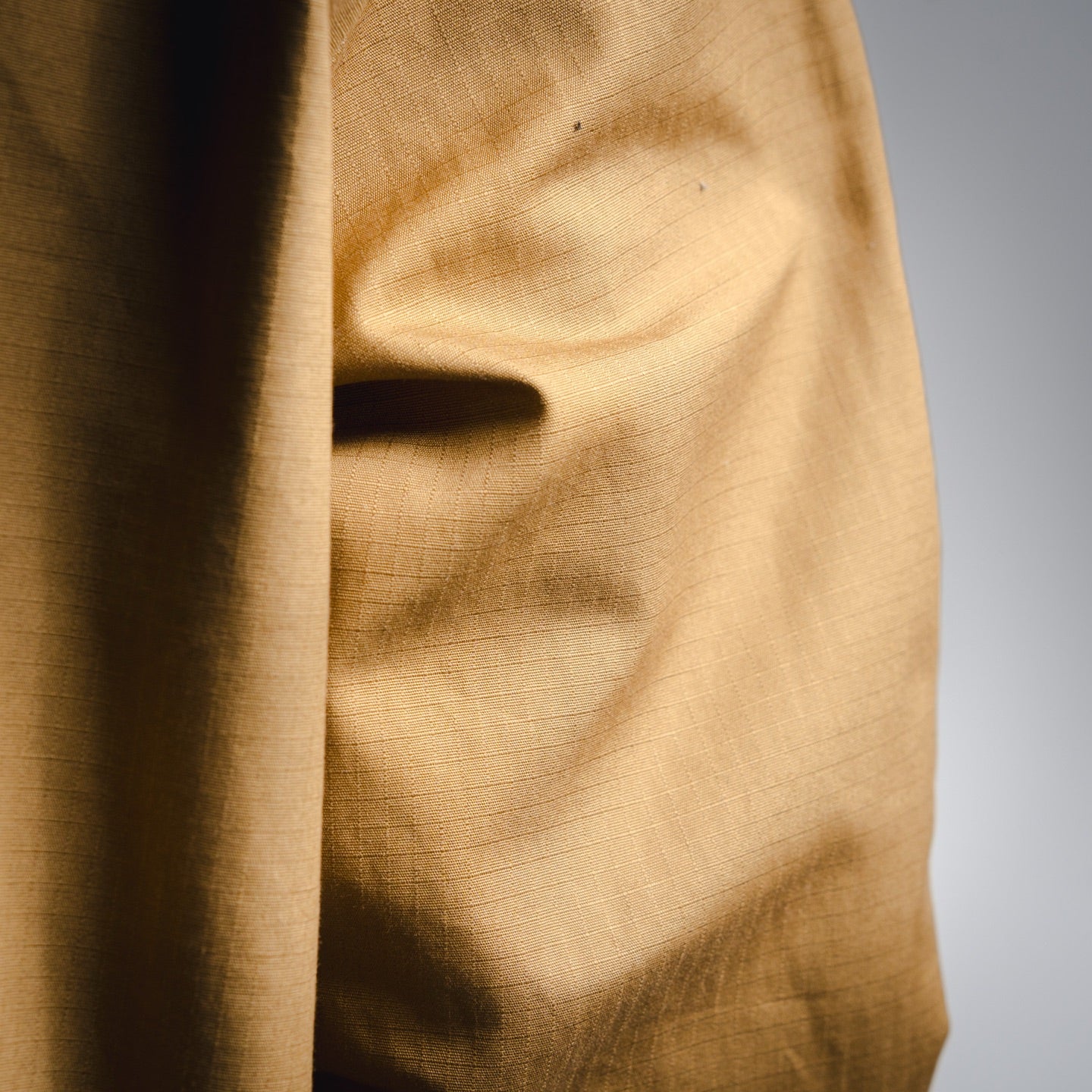 Guc 25fw bilateral jacket