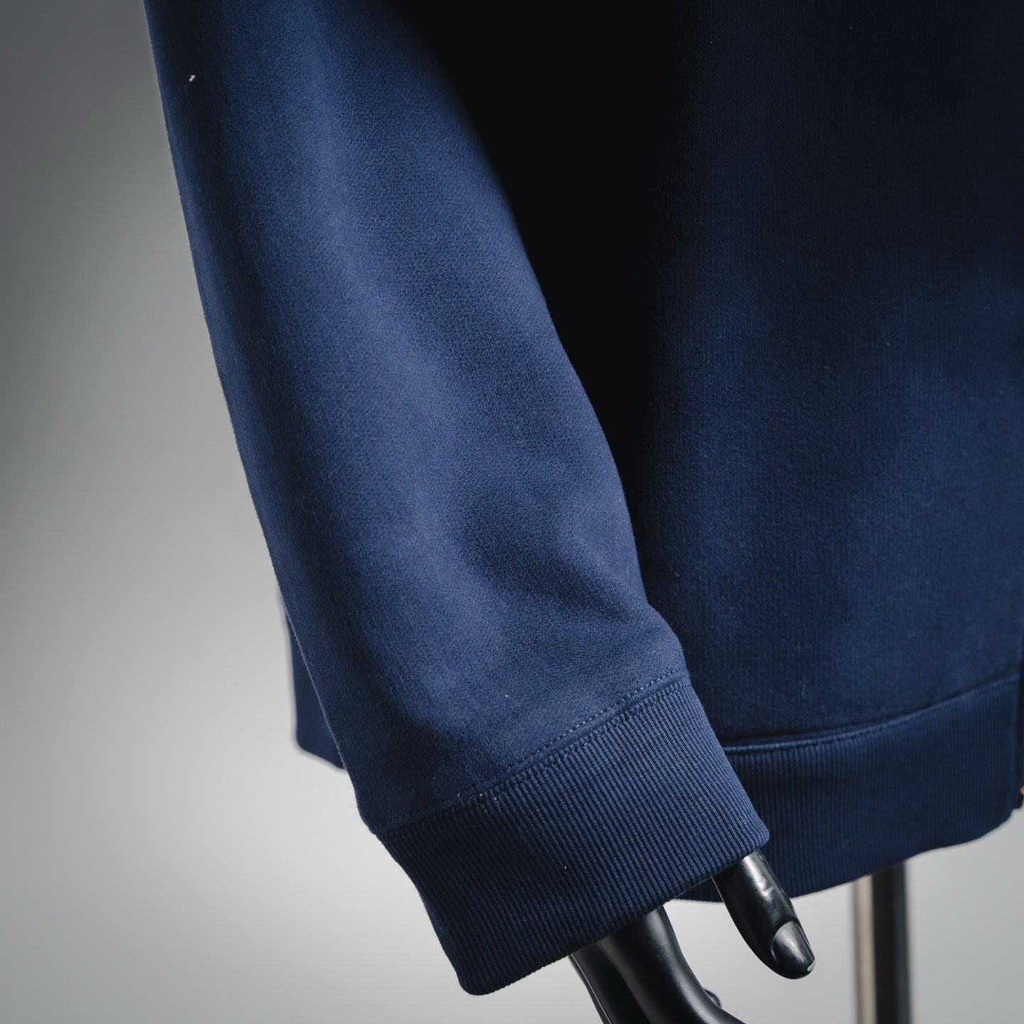 Miu 25fw knitted jacket
