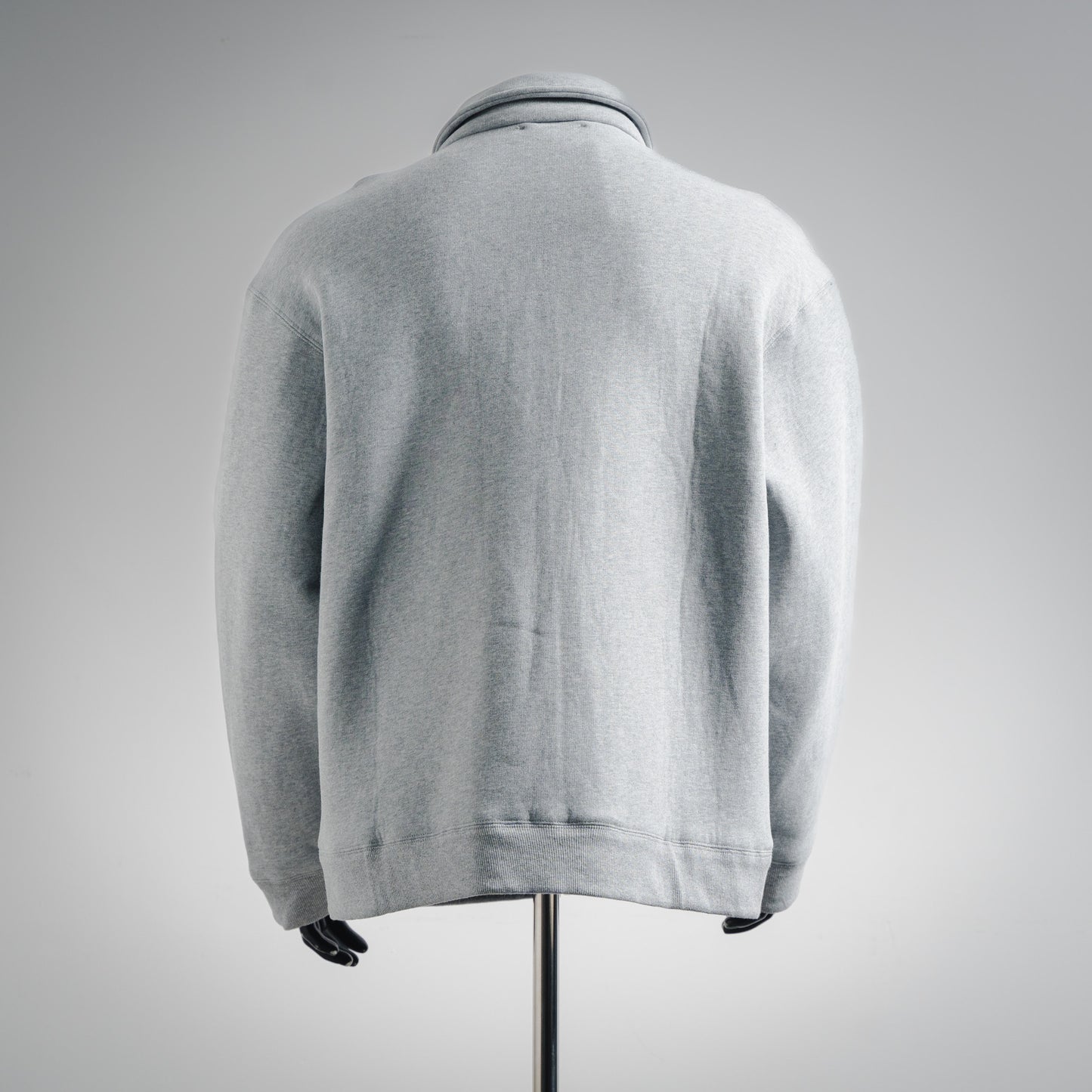 Miu 25fw knitted jacket