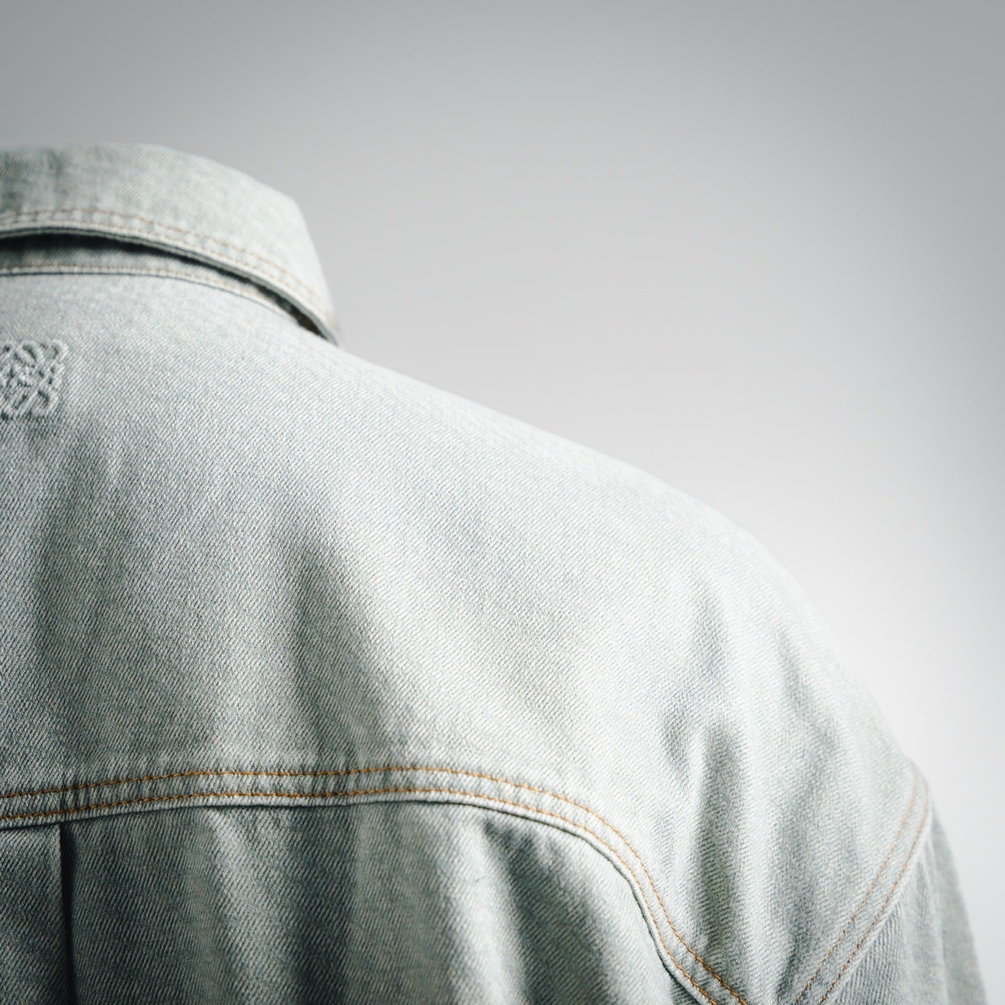 Loe 25fw all-match jacket