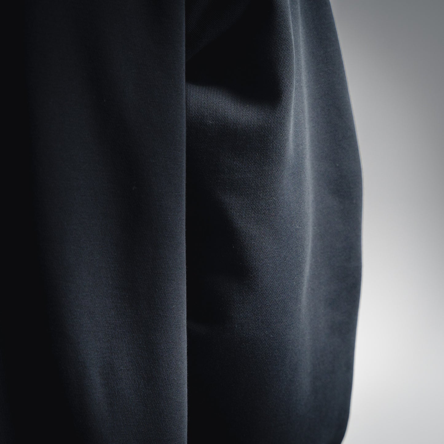 Given 25fw embroidered hoodie