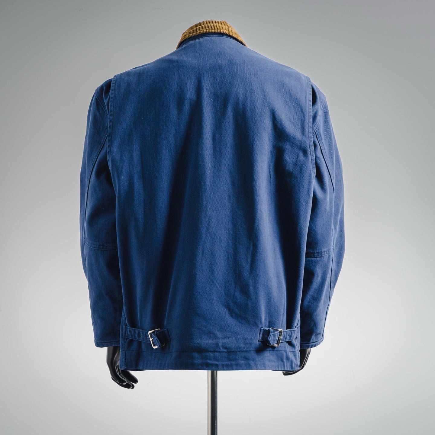 Miu 25fw lommuting jacket