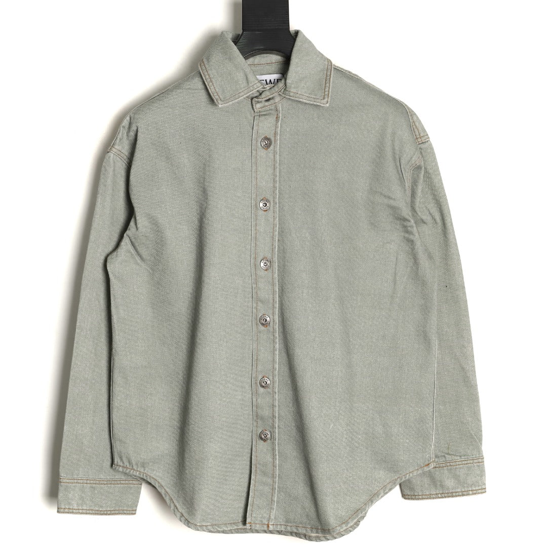 Loe 25fw all-match jacket