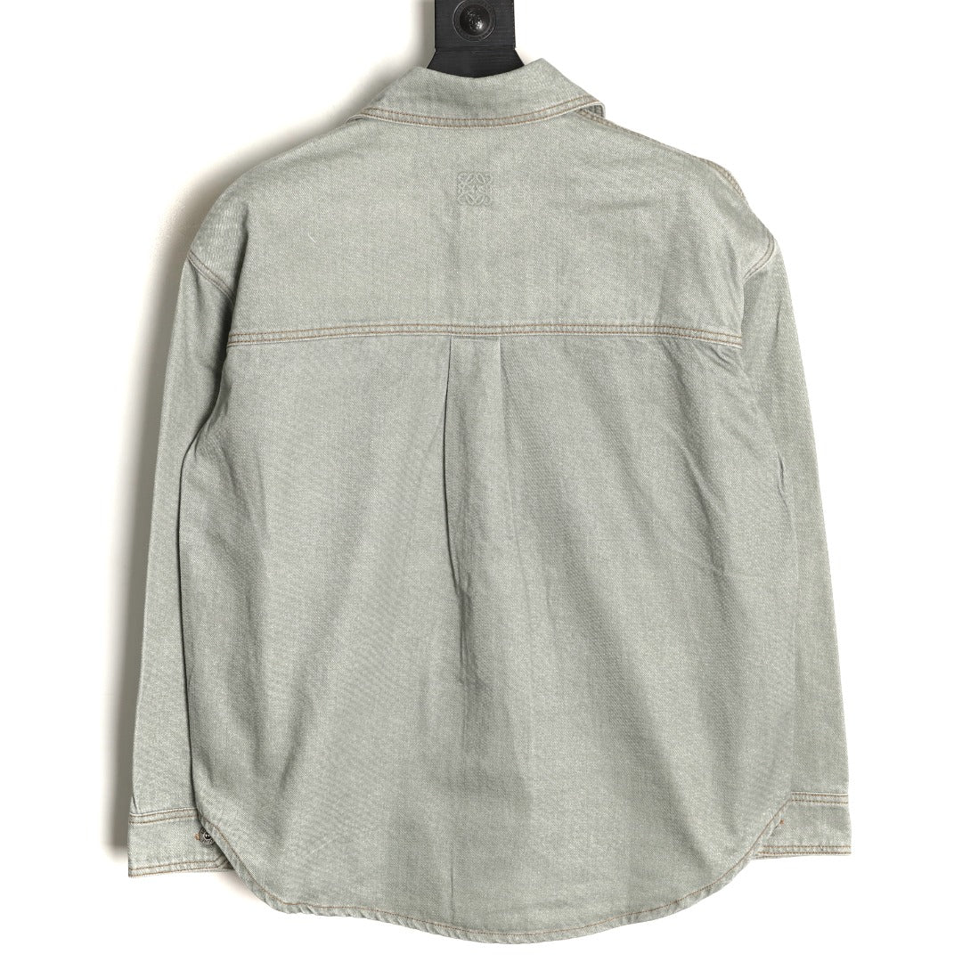 Loe 25fw all-match jacket