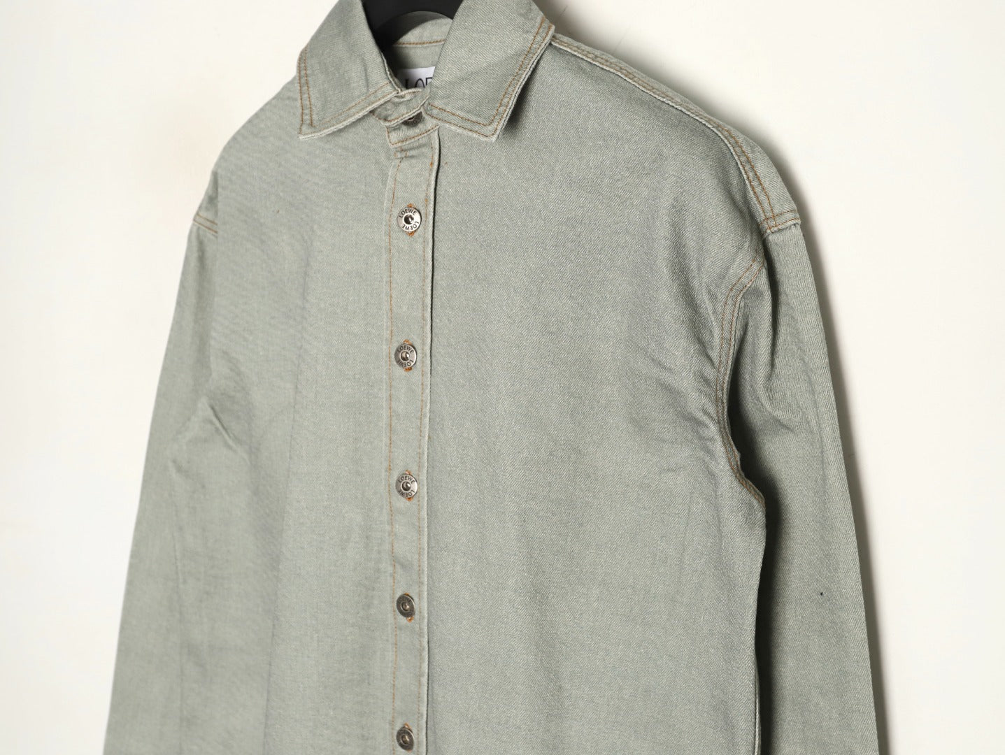 Loe 25fw all-match jacket