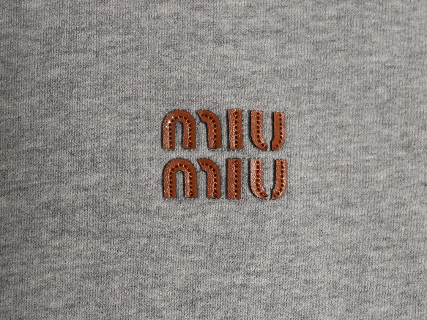 Miu 25fw all-match jacket