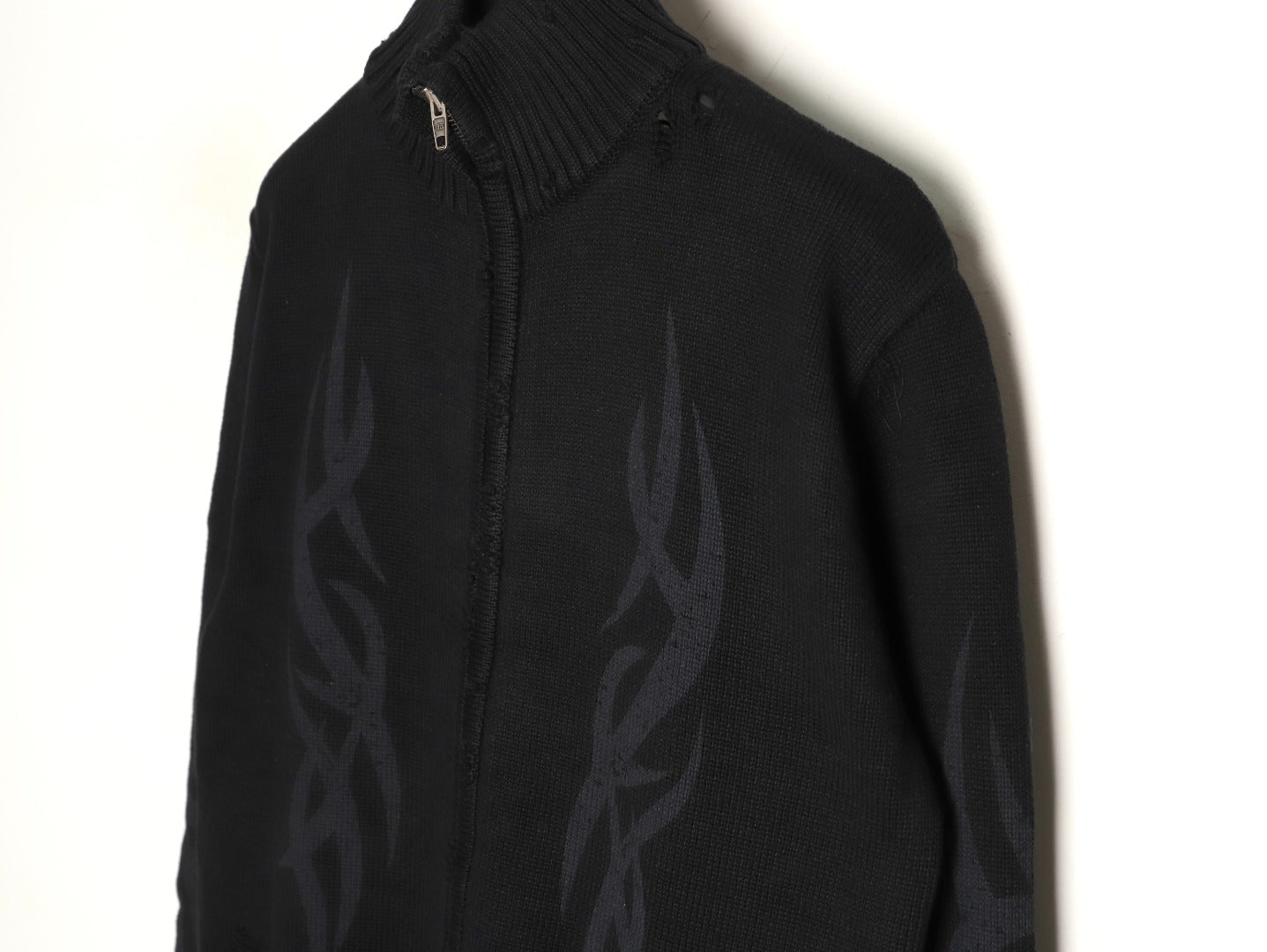 Balen 25fw printed jacket