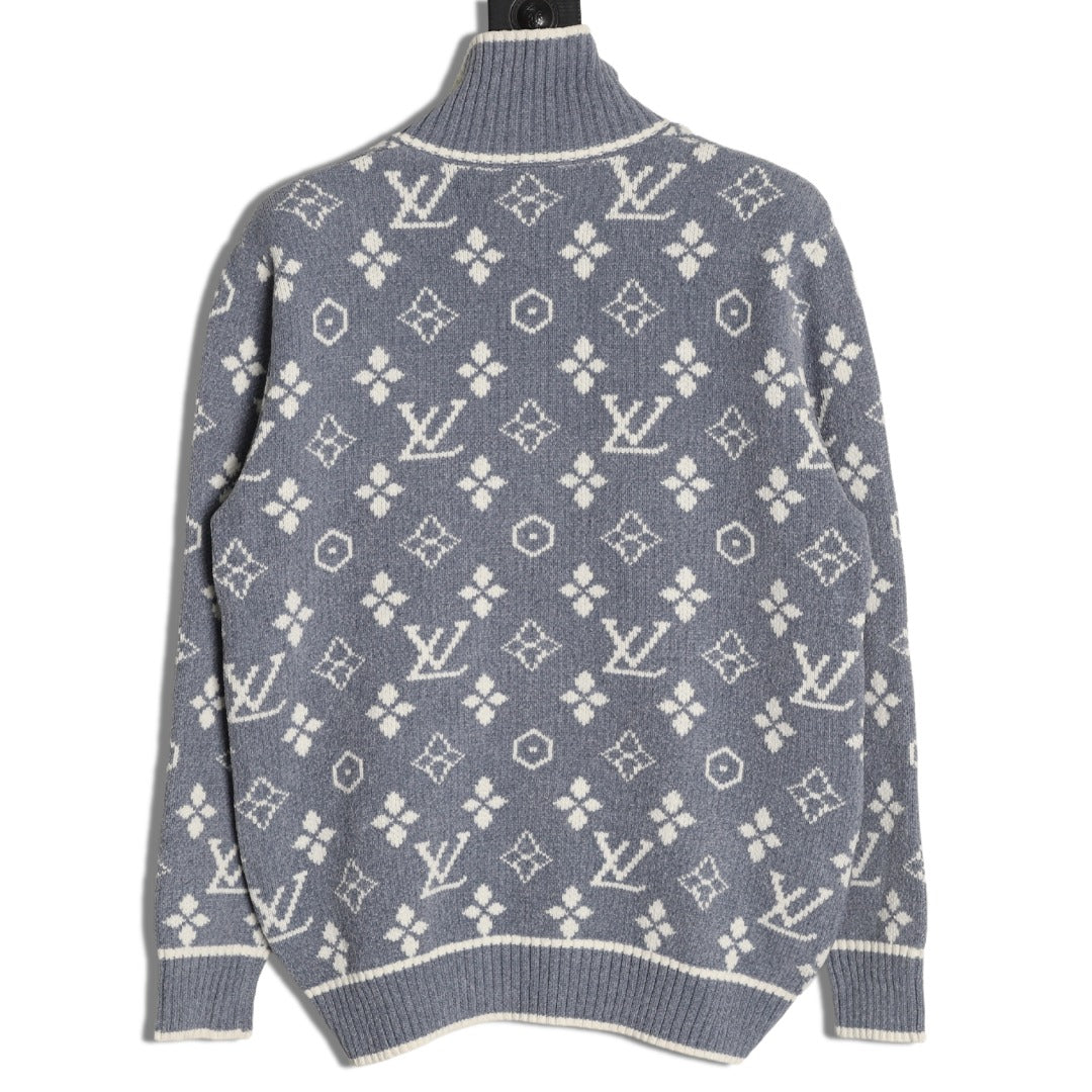 Louis 25fw cardigan sweater