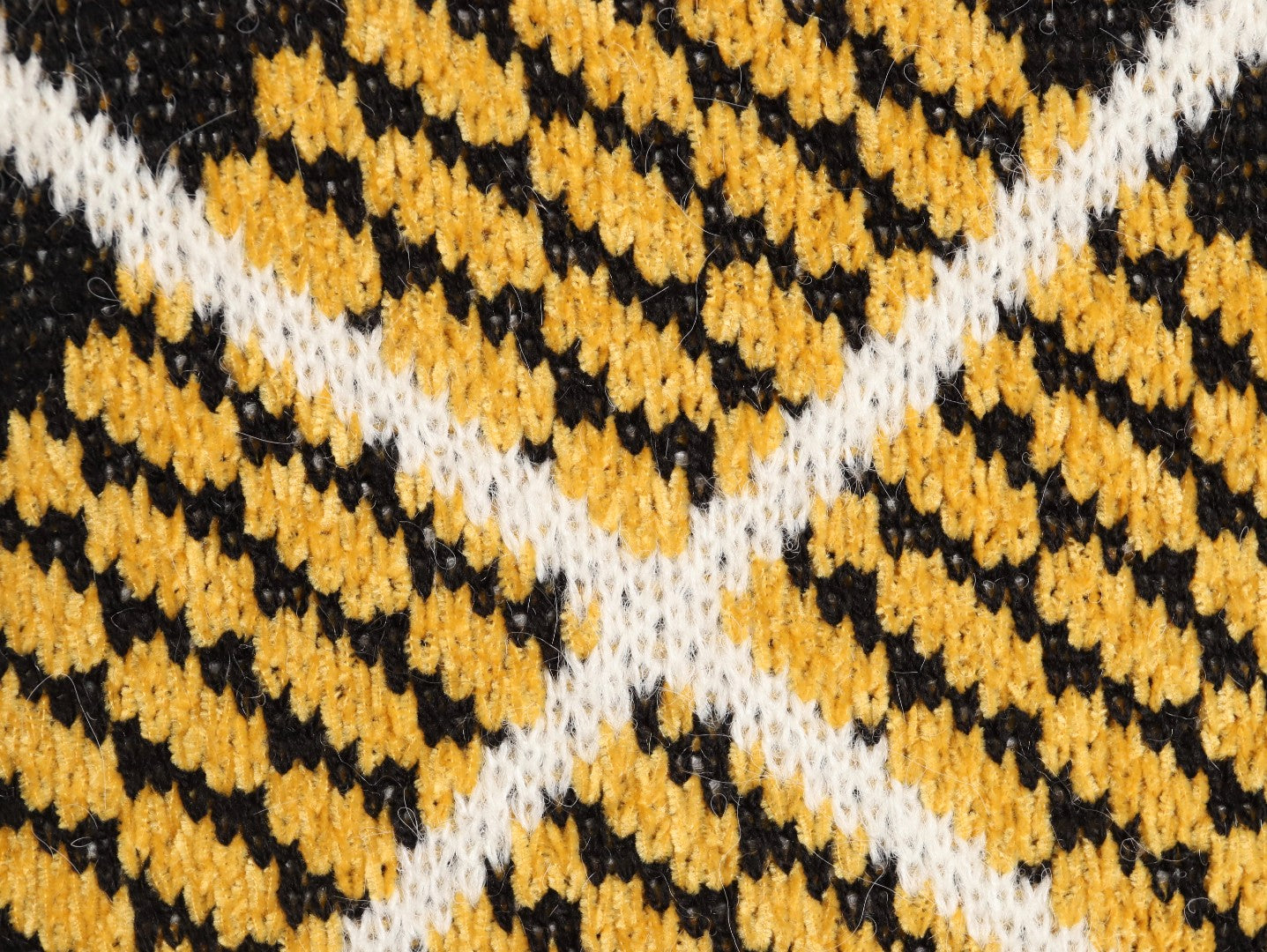 Louis 25fw knitted sweater
