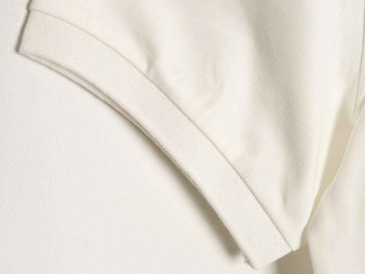 CD 25fw jacquard t-shirt