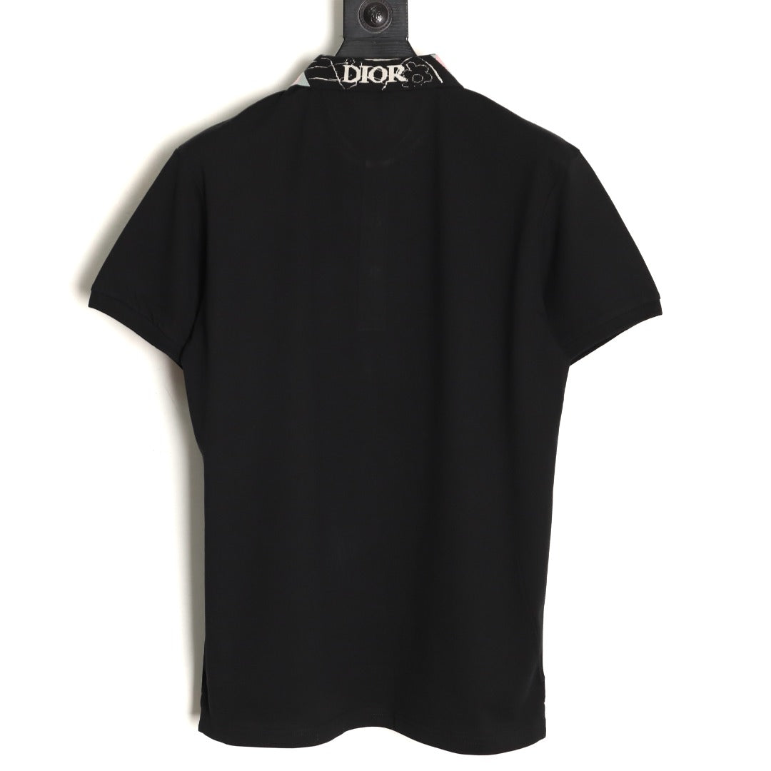 CD 25fw jacquard t-shirt