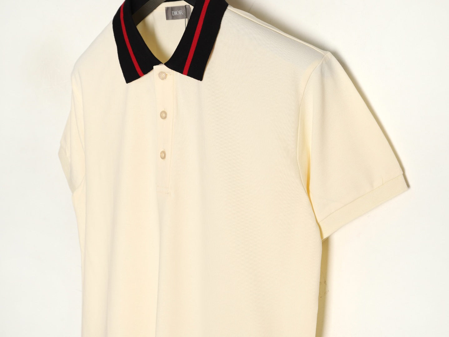 CD 25fw jacquard t-shirt