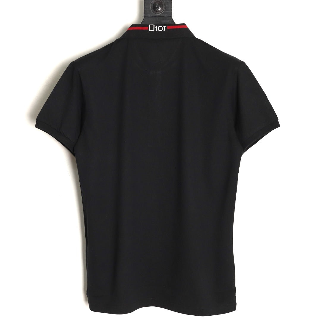 CD 25fw jacquard t-shirt