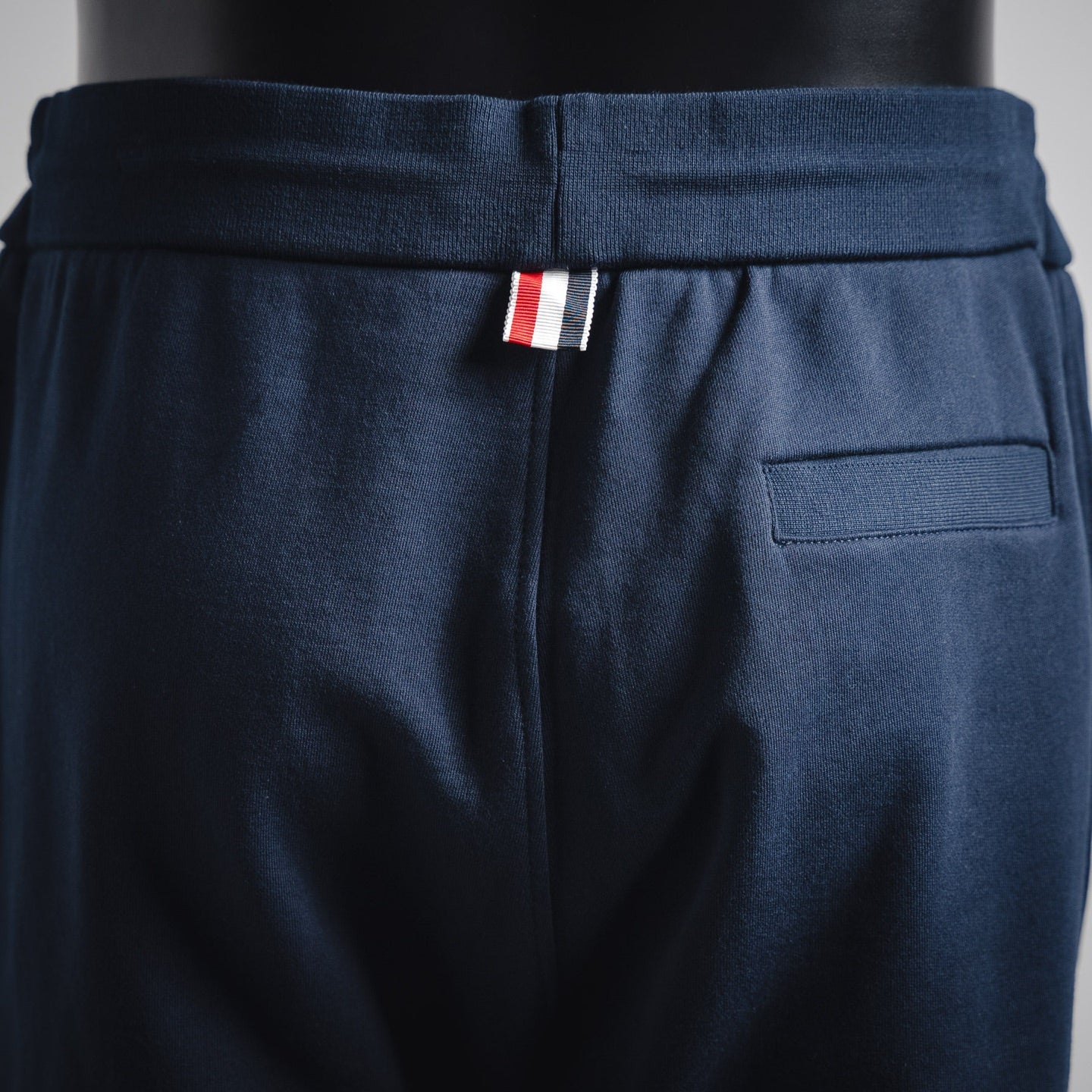 Thom 25fw knitted pants