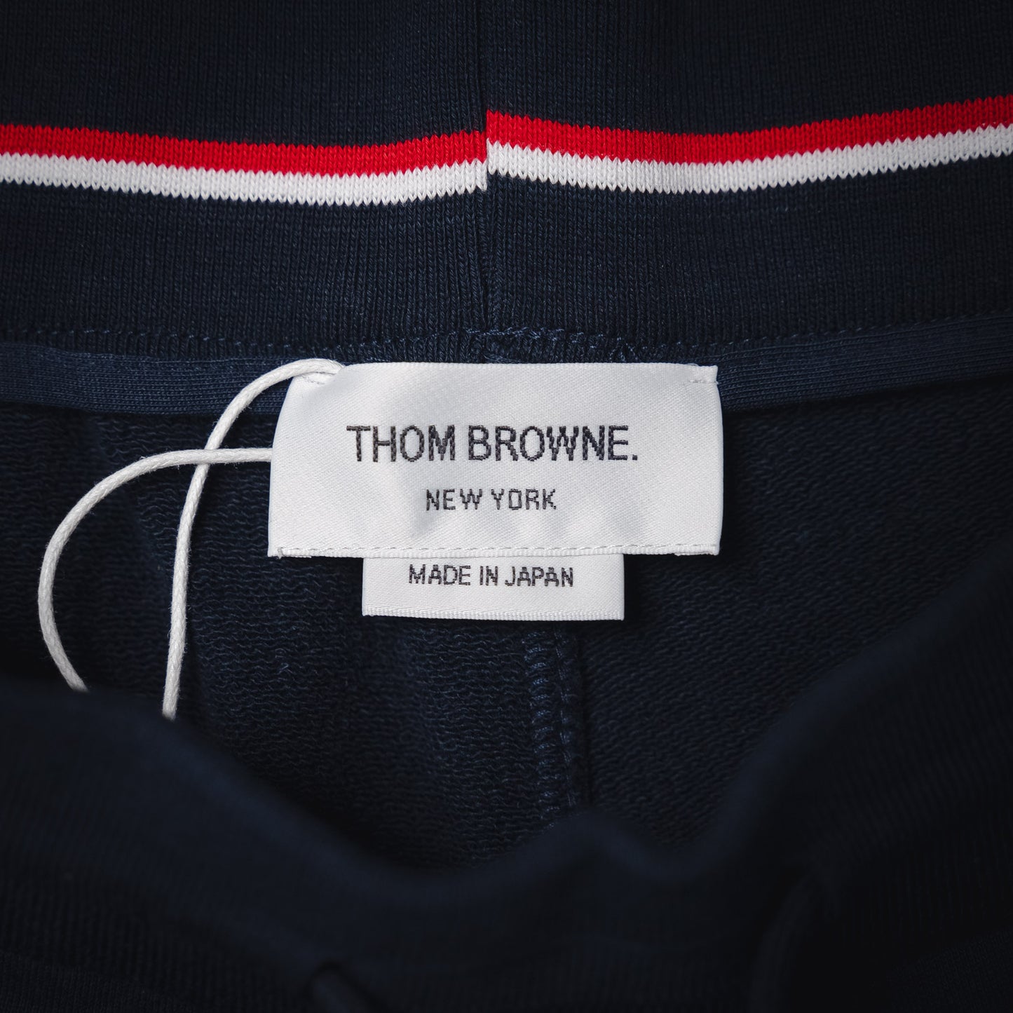 Thom 25fw knitted pants