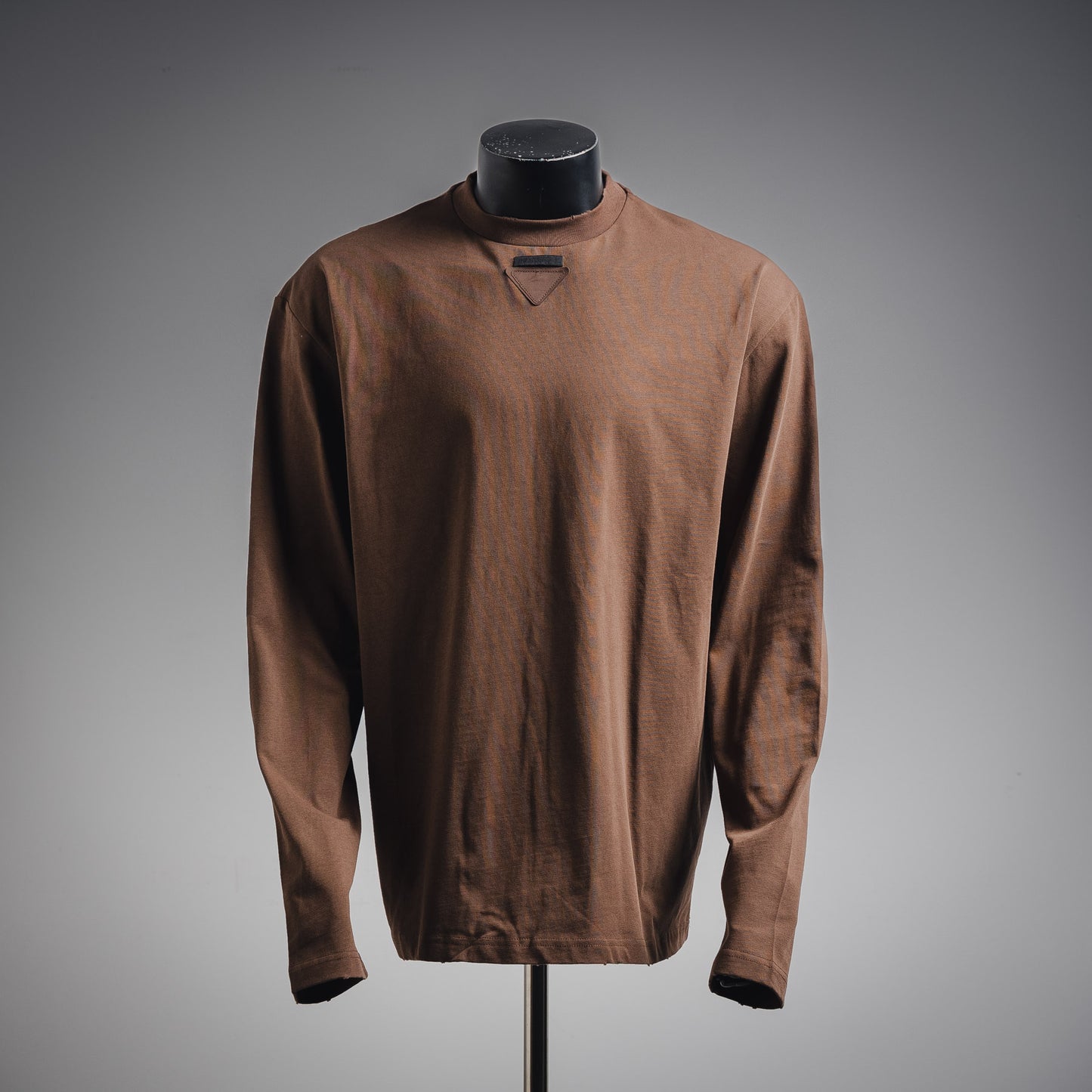 Pra 25fw all-match shirt