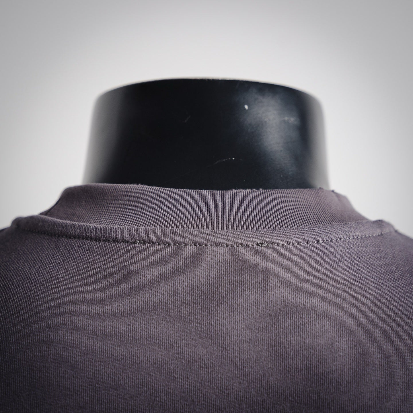 Pra 25fw all-match shirt