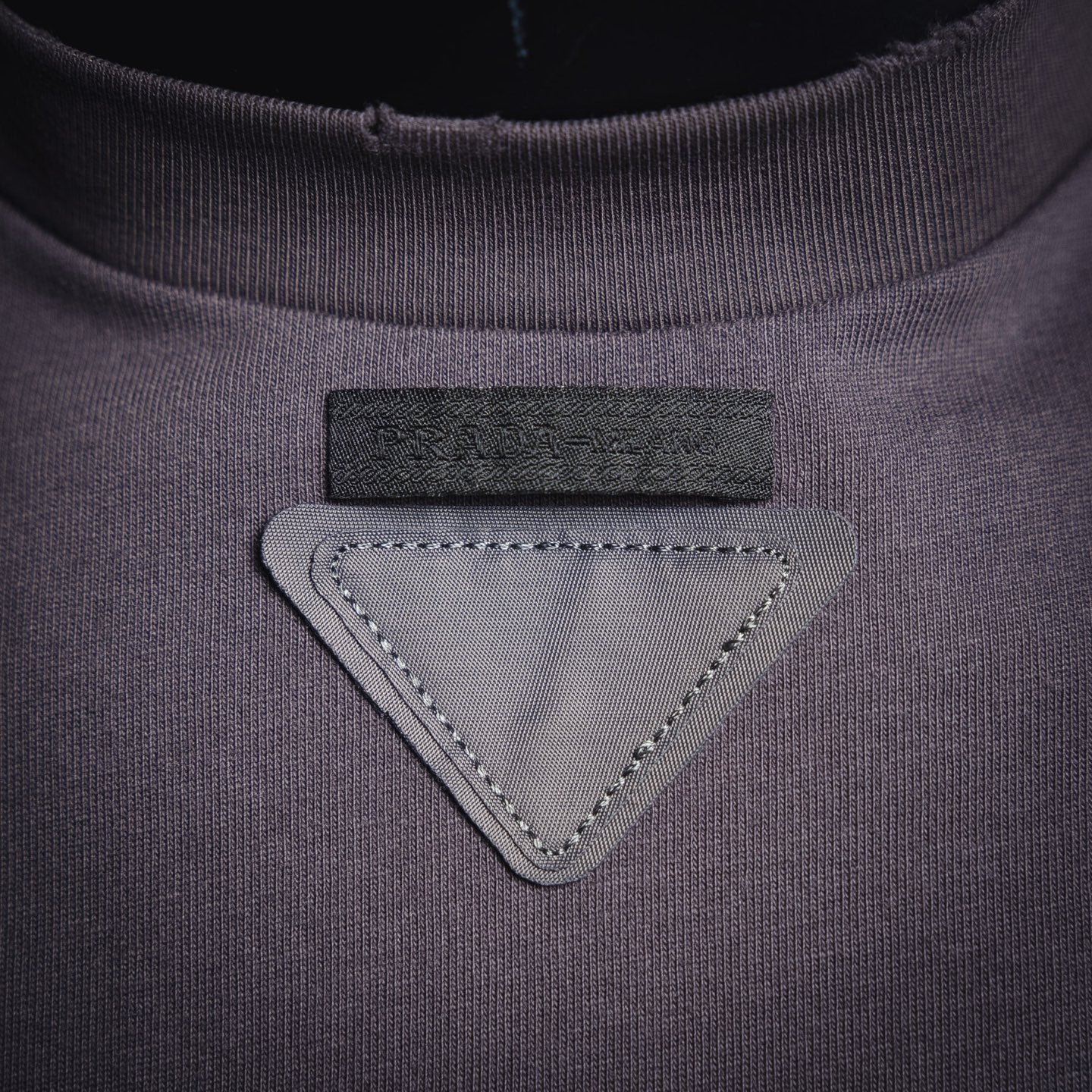 Pra 25fw all-match shirt