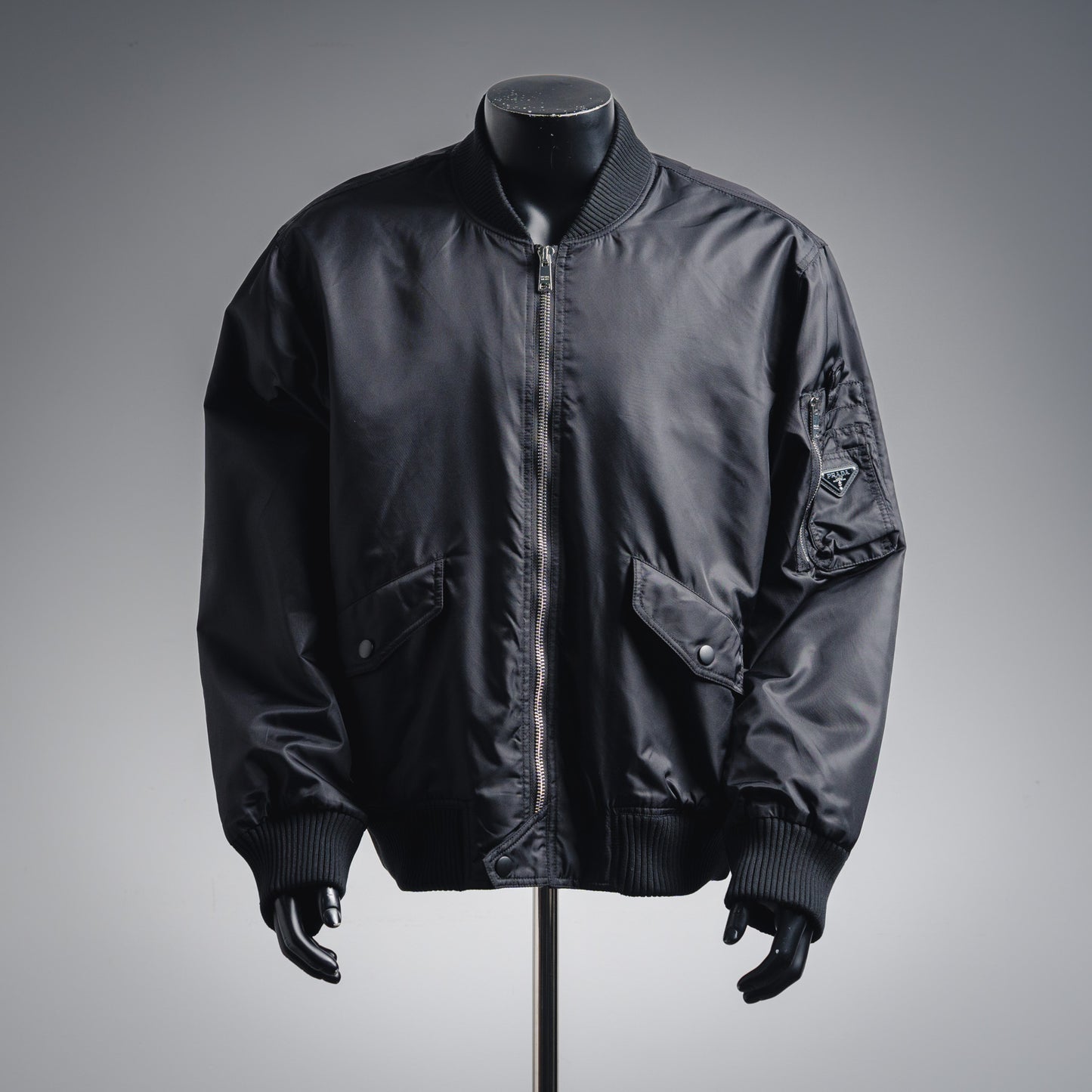 Pra 25fw lommuting jacket
