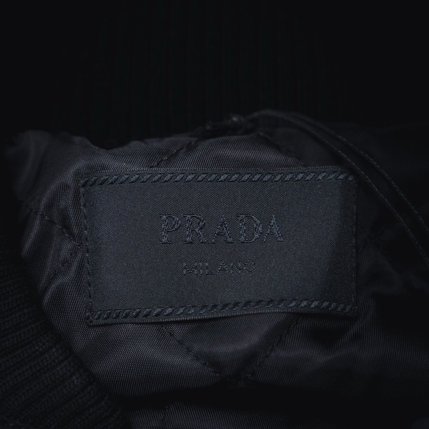 Pra 25fw lommuting jacket