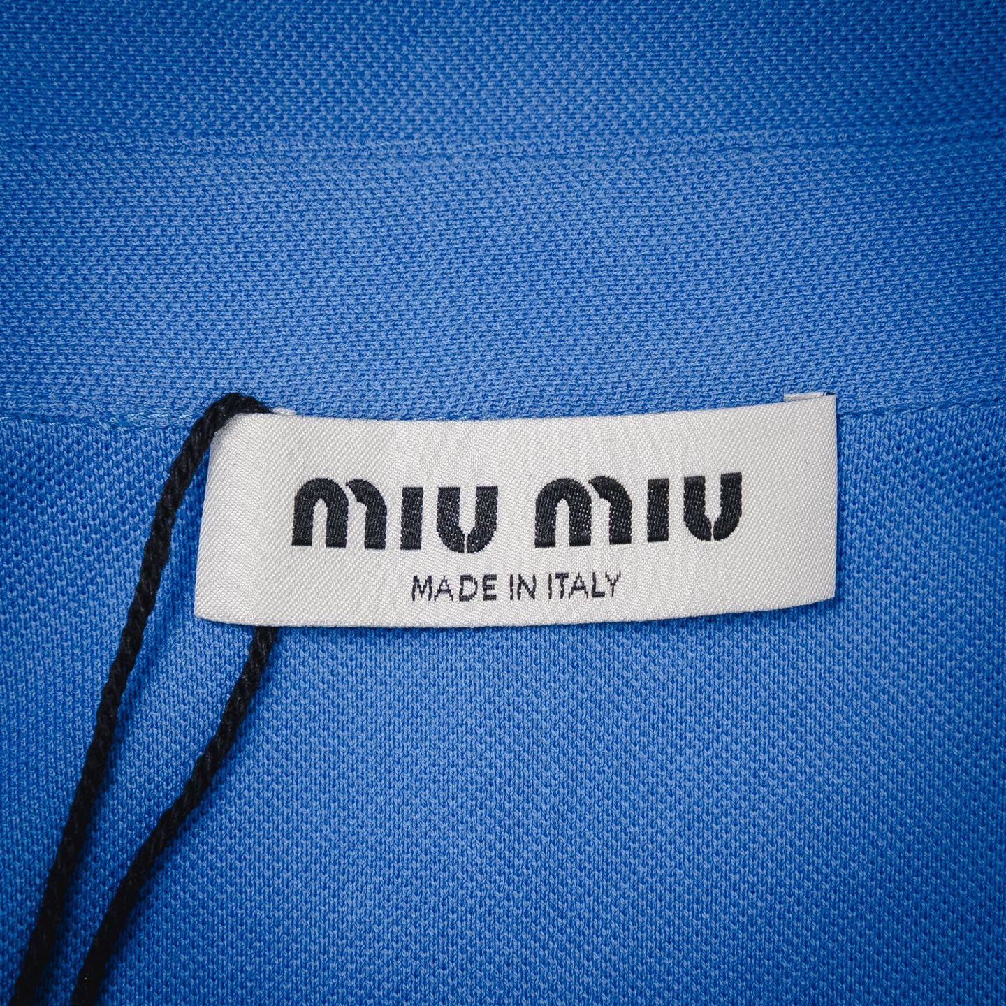 Miu 25fw all-match shirt