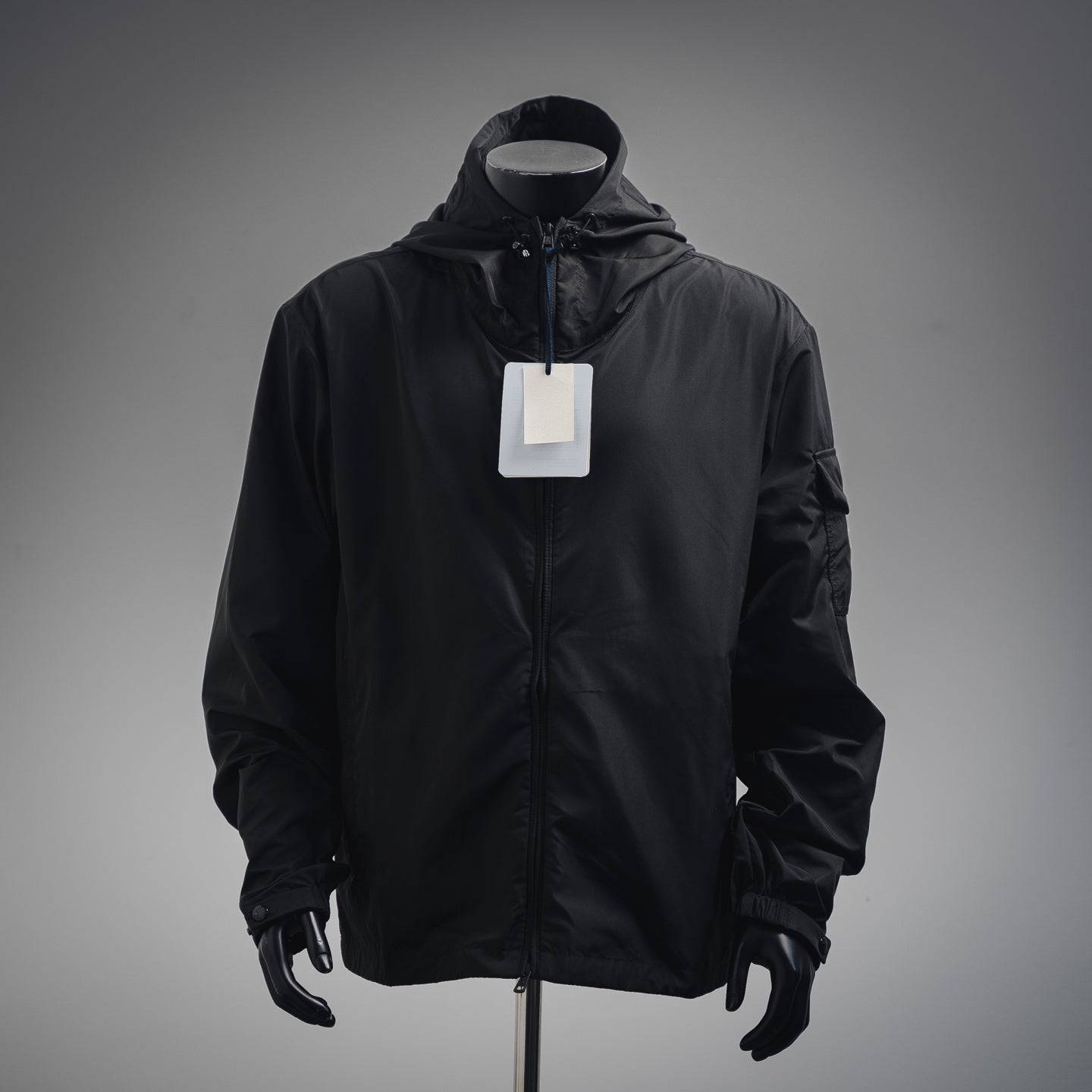 Moncl 25fw embroidered jacket