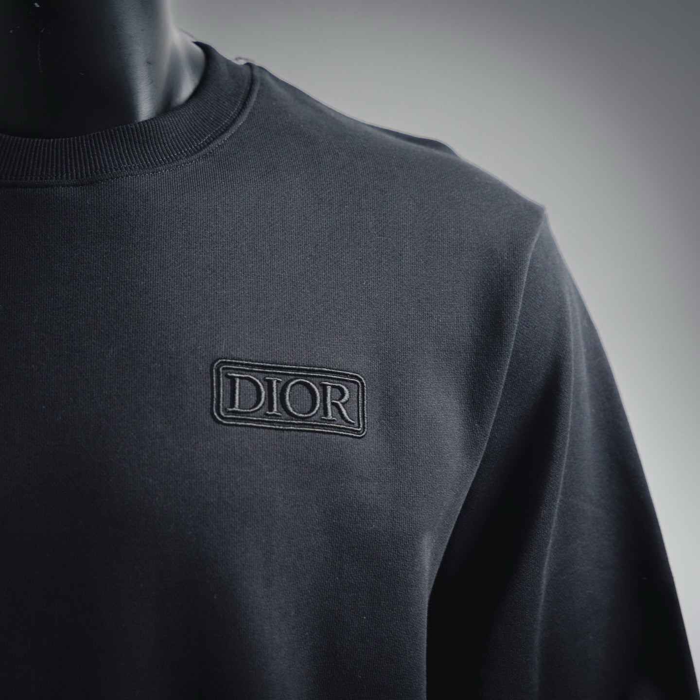CD 25fw all-match hoodie
