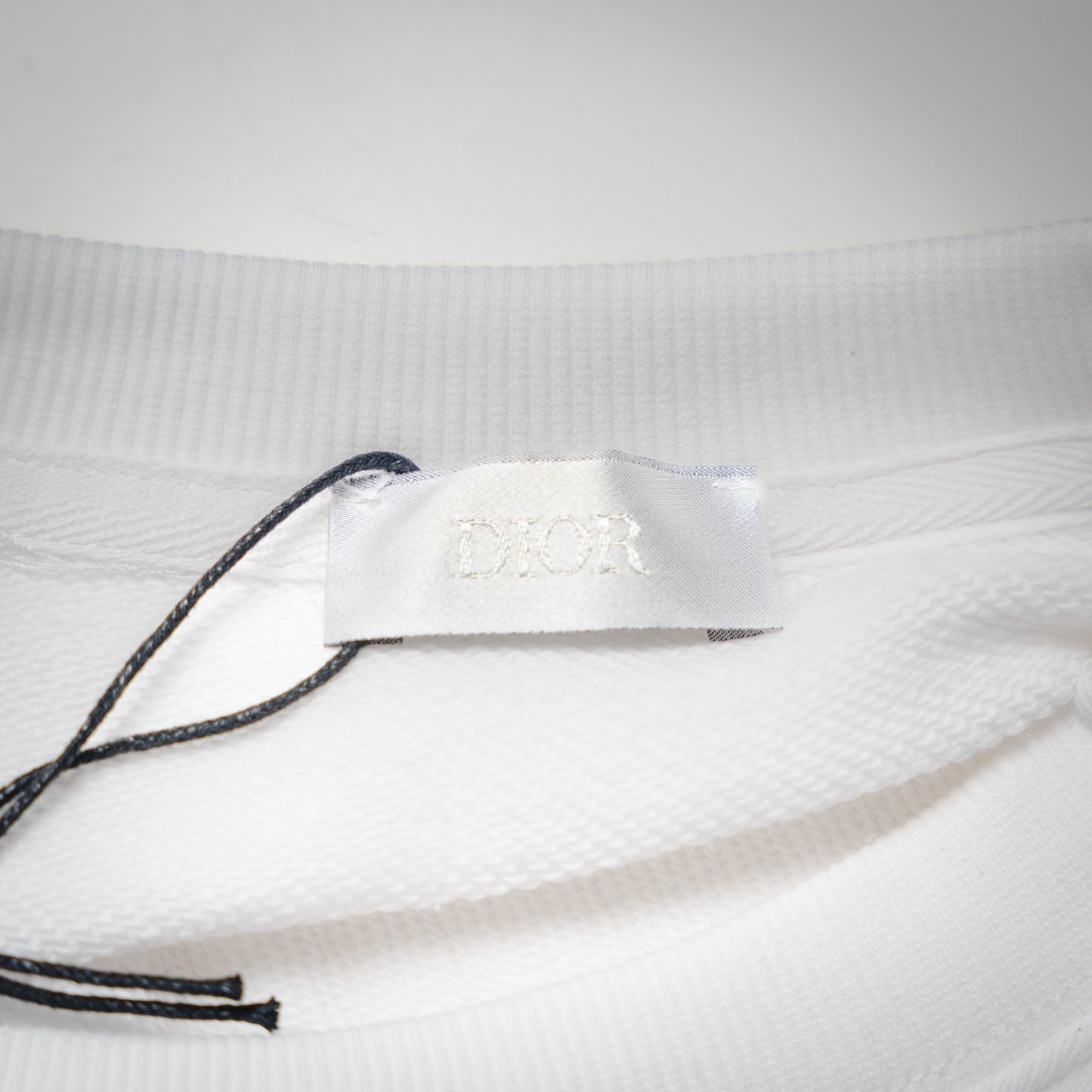 CD 25fw all-match hoodie